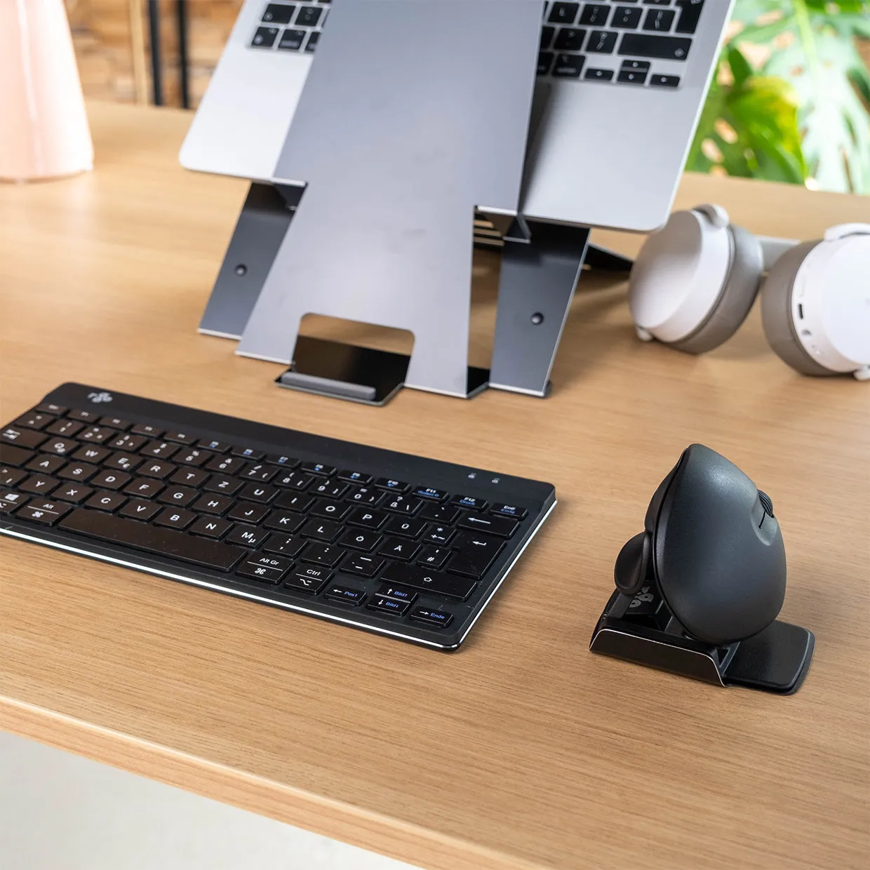 R-Go Twister Mouse