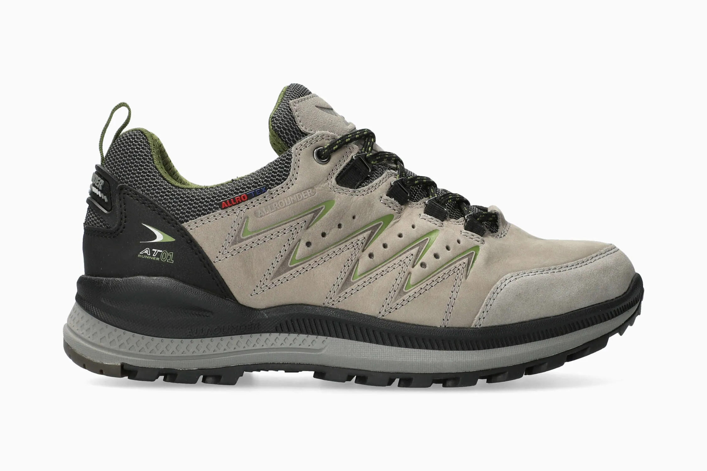 Rake Off-Tex - Light Taupe