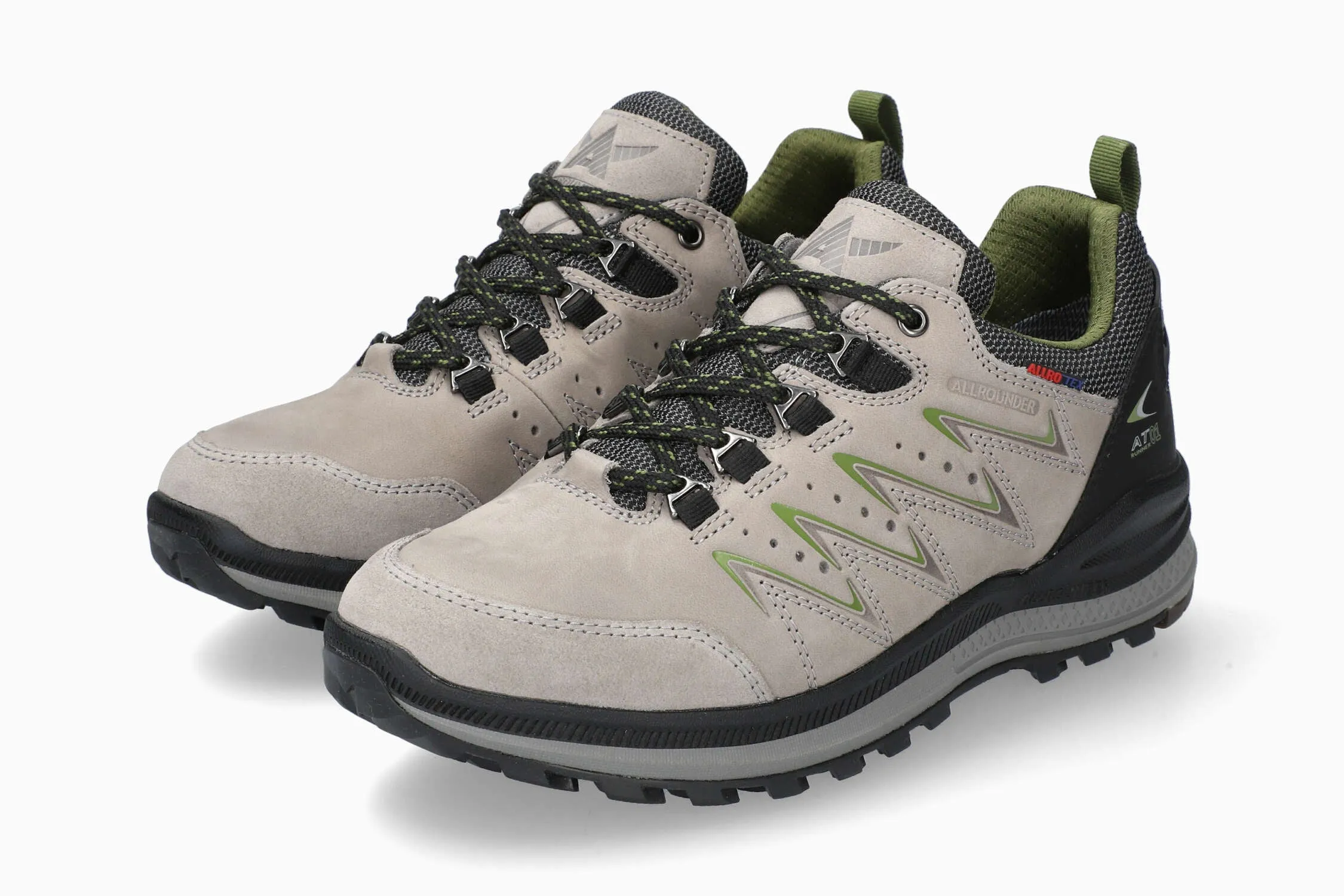 Rake Off-Tex - Light Taupe