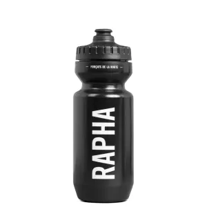 RAPHA Pro Team Bidon - BLK Black