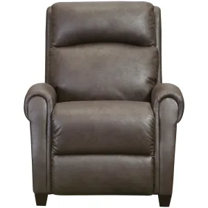Saturn Zero Gravity Power  SoCozi Leg Recliner