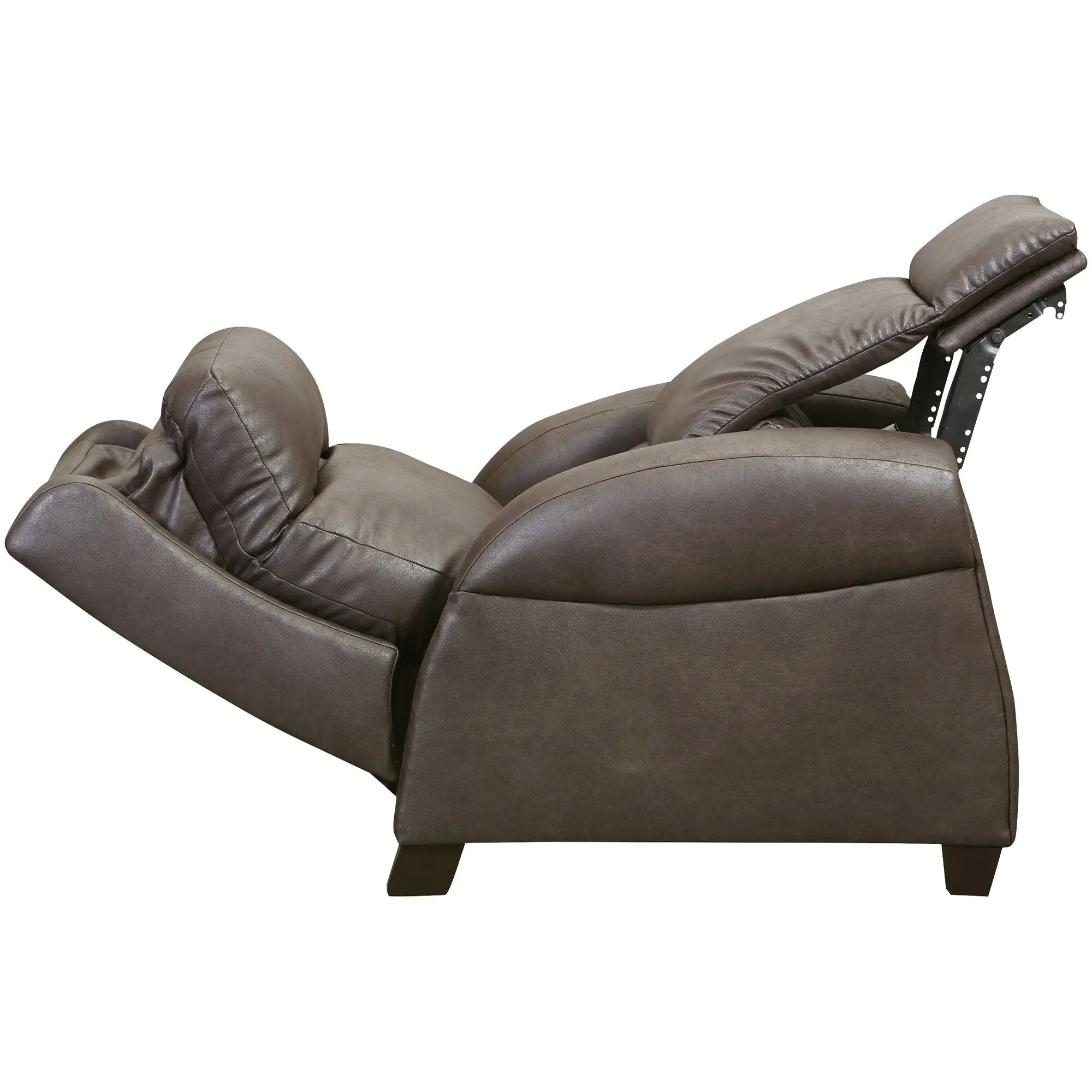 Saturn Zero Gravity Power  SoCozi Leg Recliner