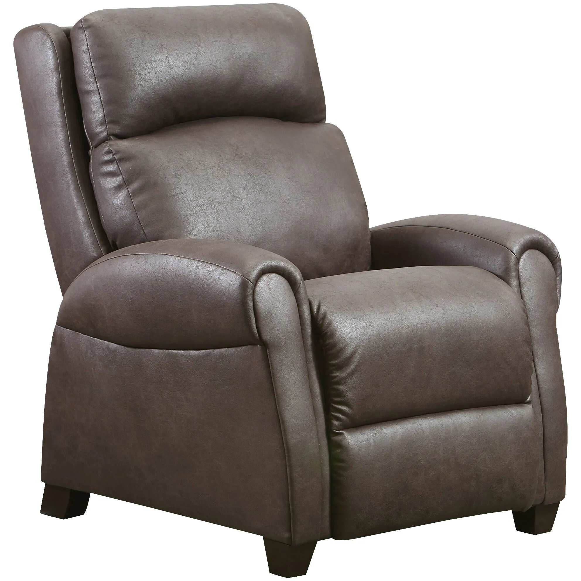 Saturn Zero Gravity Power  SoCozi Leg Recliner