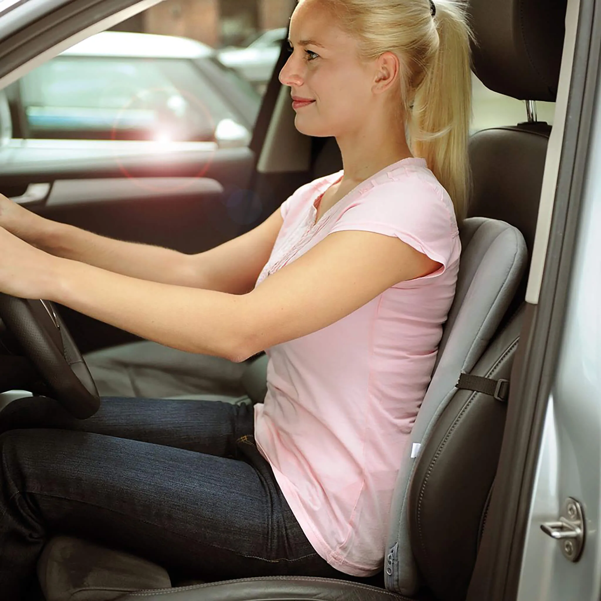 Sissel Dorsa Back Support for Car Seat