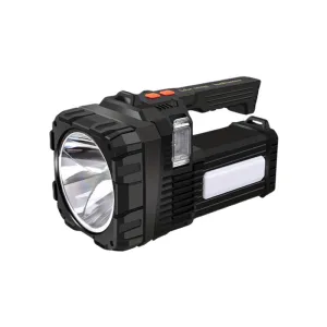 Solar Powered Rechargeable Floodlight W5468-2