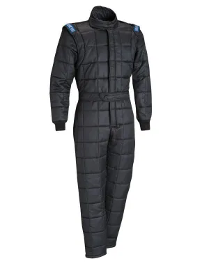 SPARCO X20 Driver Fire Suit [Drag Racing - SFI 3.2A/20] Jacket and Pants