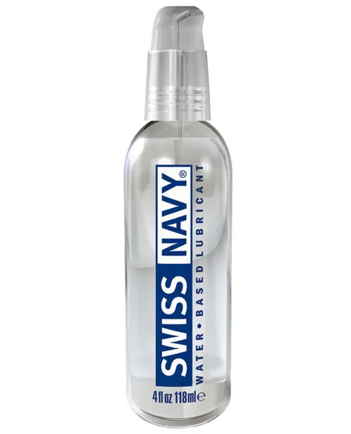 SWISS NAVY WATER-BASED