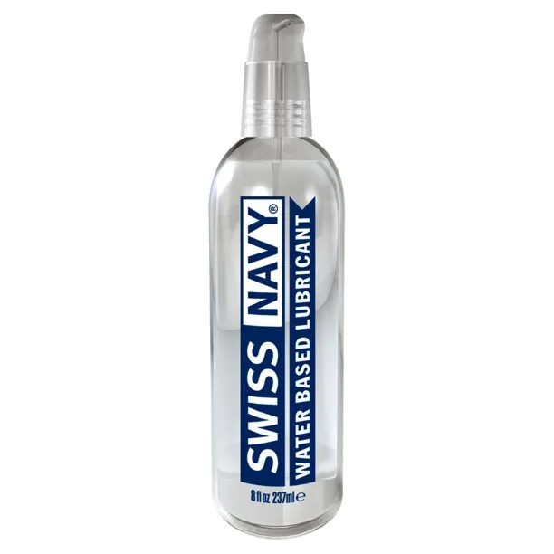 SWISS NAVY WATER-BASED