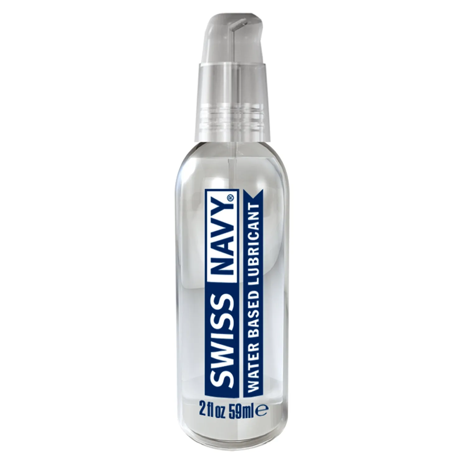 SWISS NAVY WATER-BASED