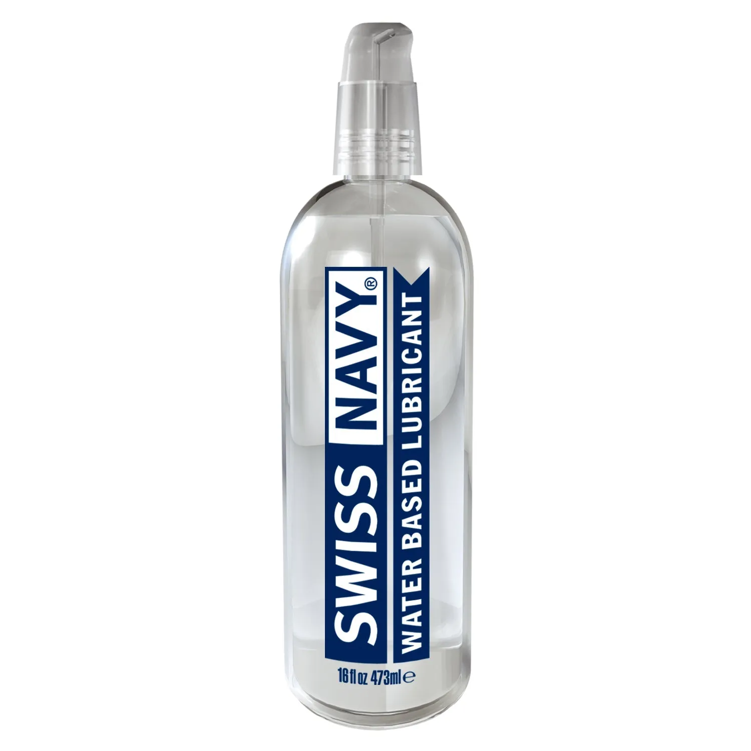 SWISS NAVY WATER-BASED