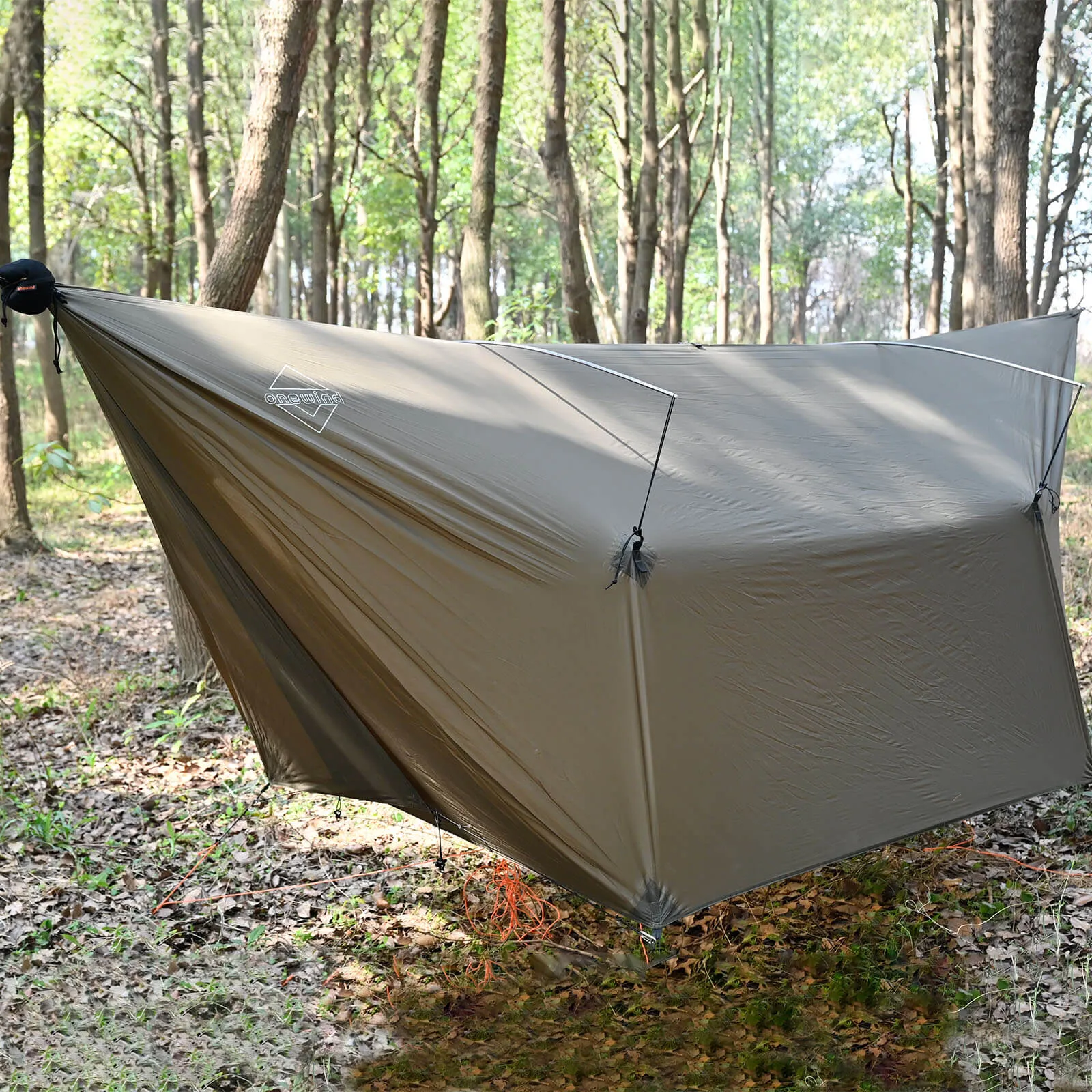 Tarp Poles