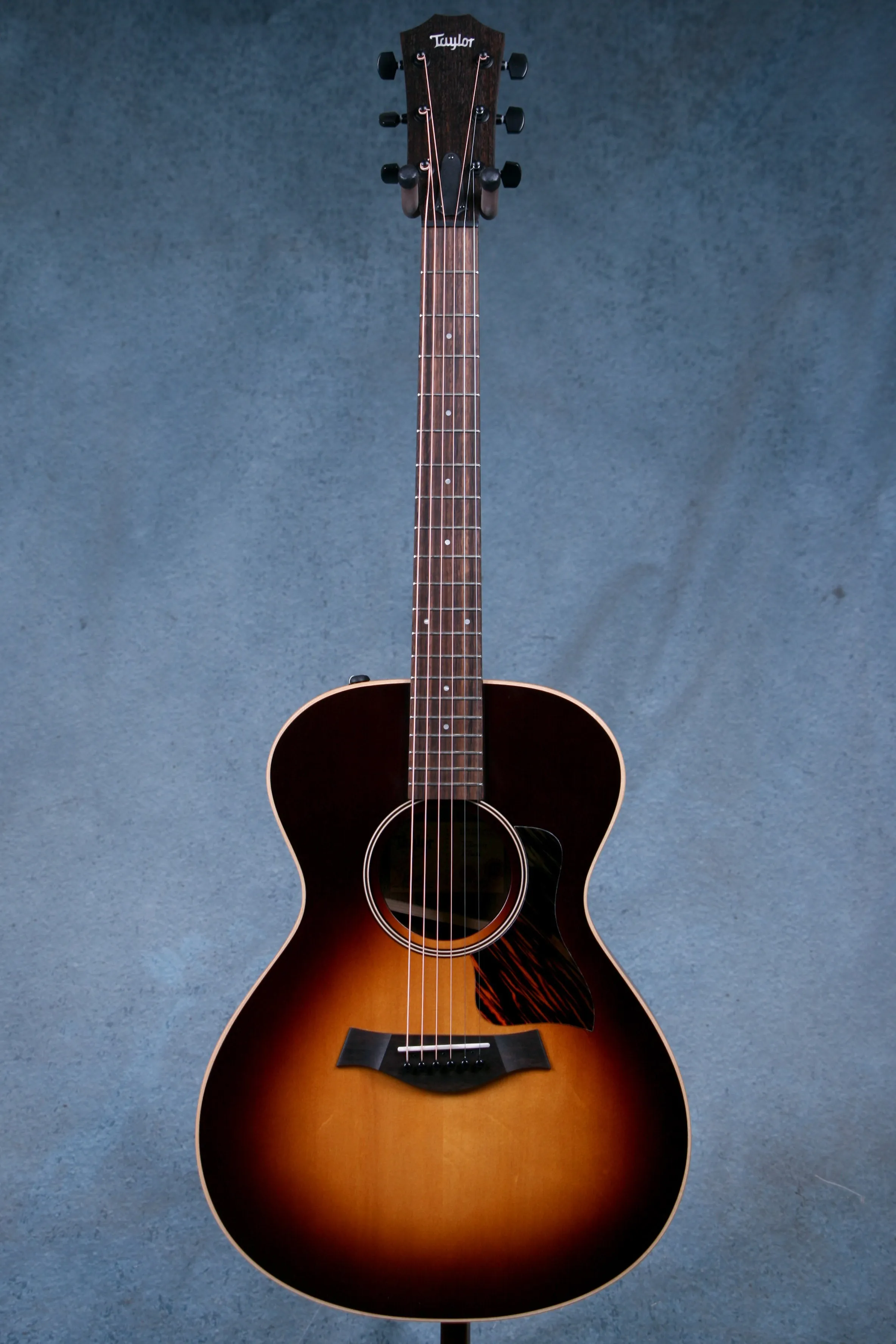 Taylor AD12e-SB American Dream Grand Concert Acoustic Electric Guitar - Sunburst - 1212072117