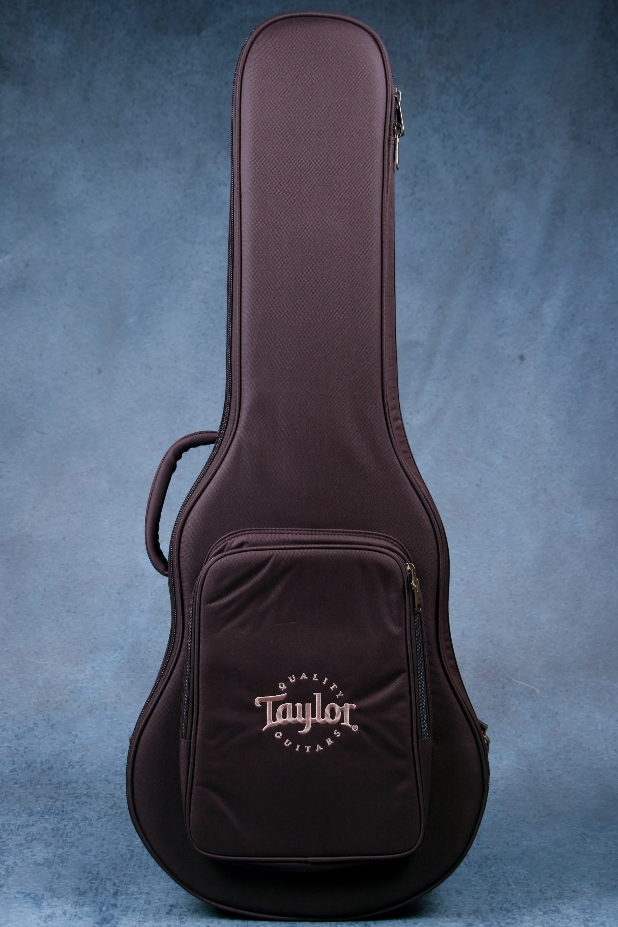 Taylor AD12e-SB American Dream Grand Concert Acoustic Electric Guitar - Sunburst - 1212072117