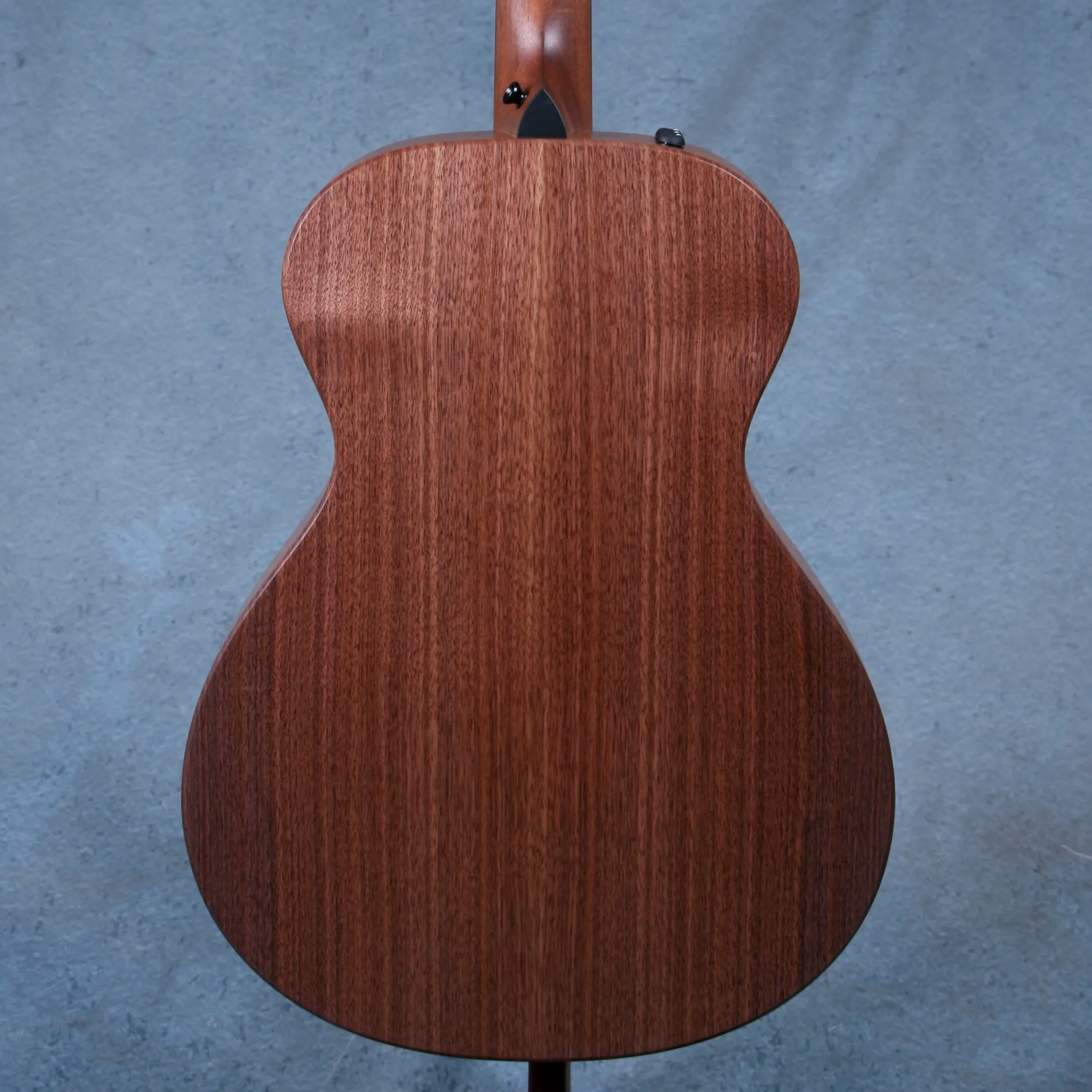 Taylor AD12e-SB American Dream Grand Concert Acoustic Electric Guitar - Sunburst - 1212072117