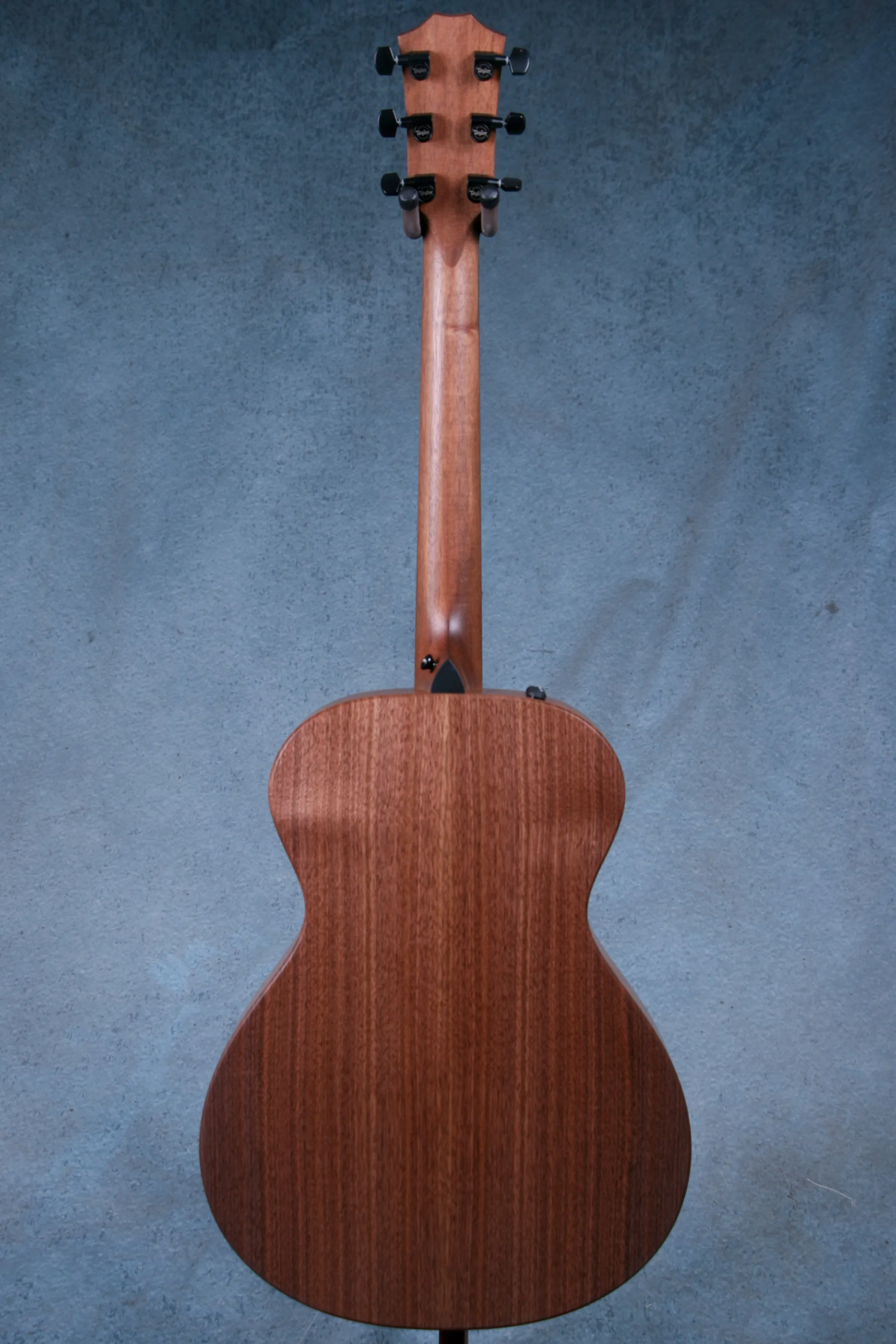 Taylor AD12e-SB American Dream Grand Concert Acoustic Electric Guitar - Sunburst - 1212072117