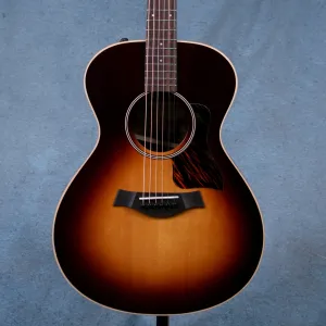 Taylor AD12e-SB American Dream Grand Concert Acoustic Electric Guitar - Sunburst - 1212072117