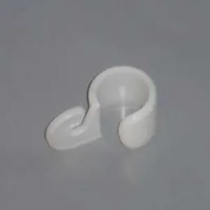 TC1H - Plastic Tent Pole Hook, 19-22mm