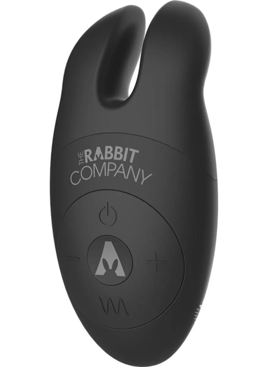 The Lay-On Rabbit