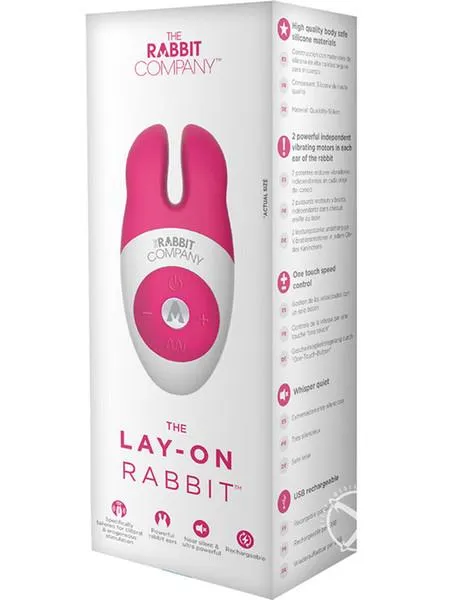 The Lay-On Rabbit