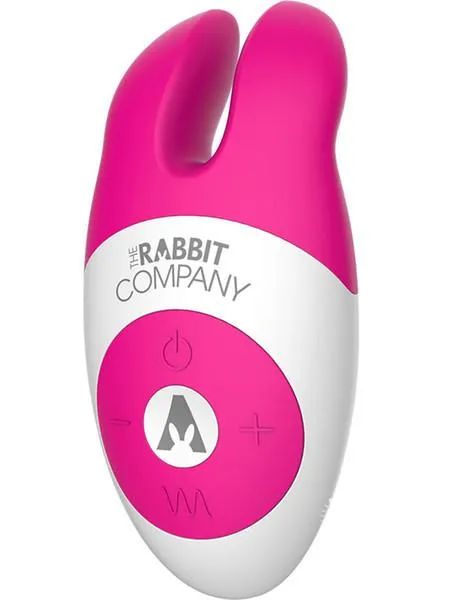 The Lay-On Rabbit