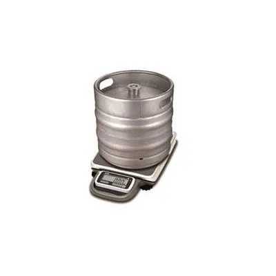 Trade Approved CAS PB Portable Platform Scale