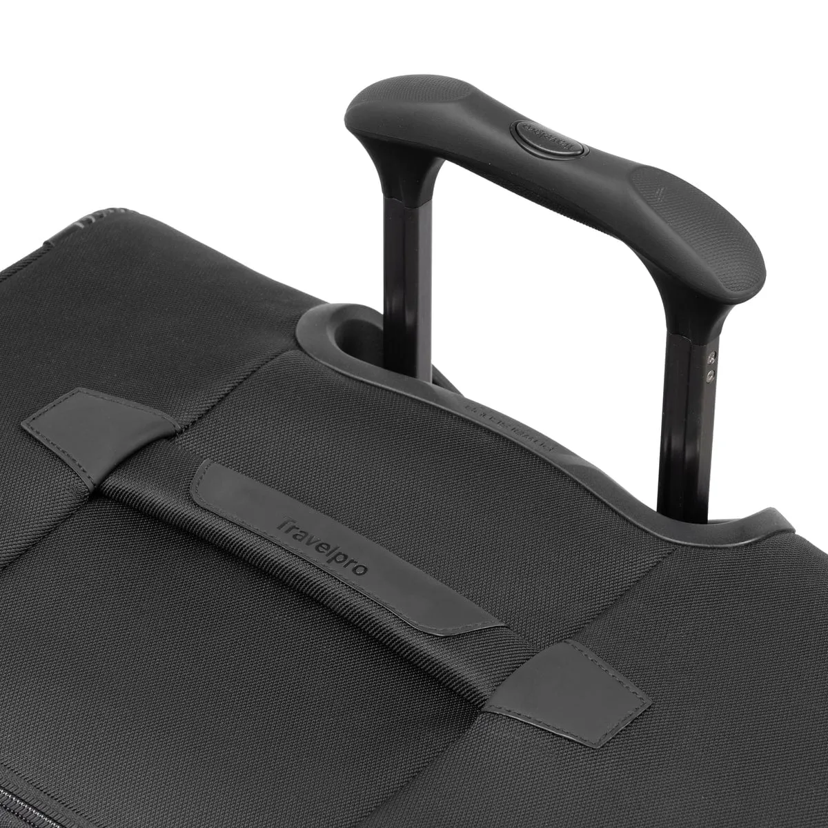 Travelpro Crew Classic Large Check-in Expandable Spinner Luggage
