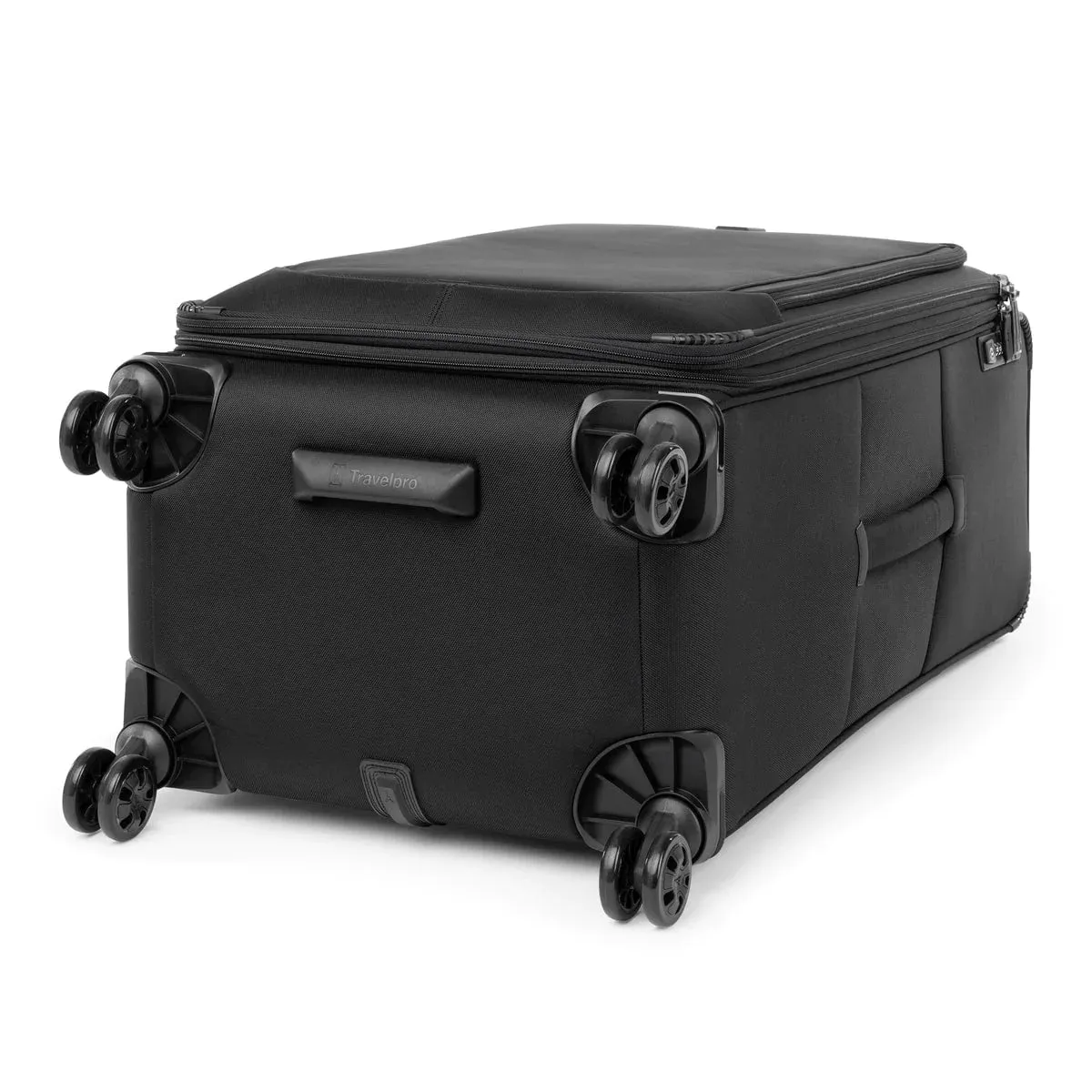 Travelpro Crew Classic Large Check-in Expandable Spinner Luggage