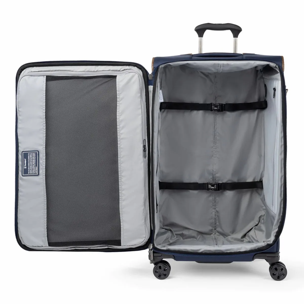 Travelpro Crew Classic Large Check-in Expandable Spinner Luggage
