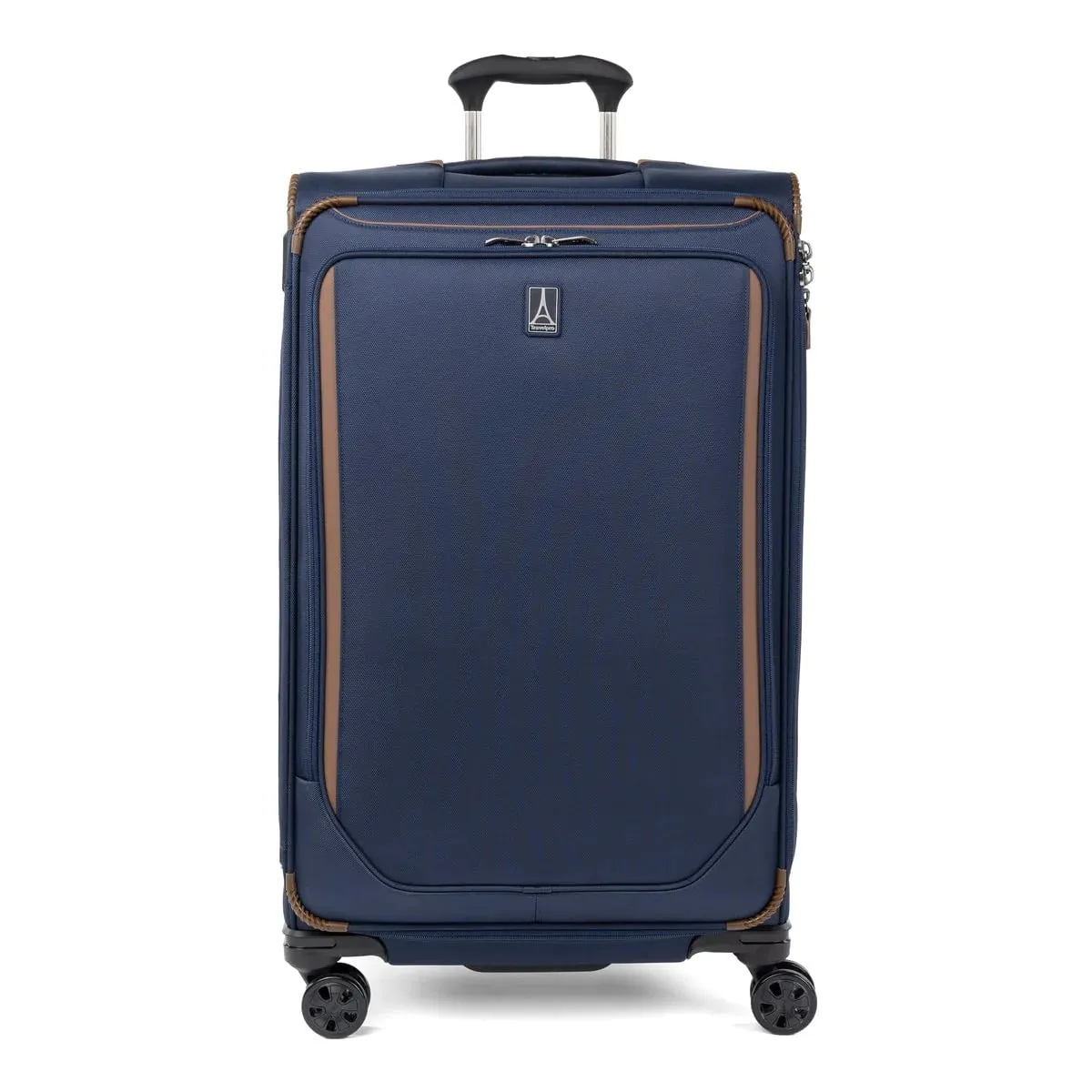 Travelpro Crew Classic Large Check-in Expandable Spinner Luggage