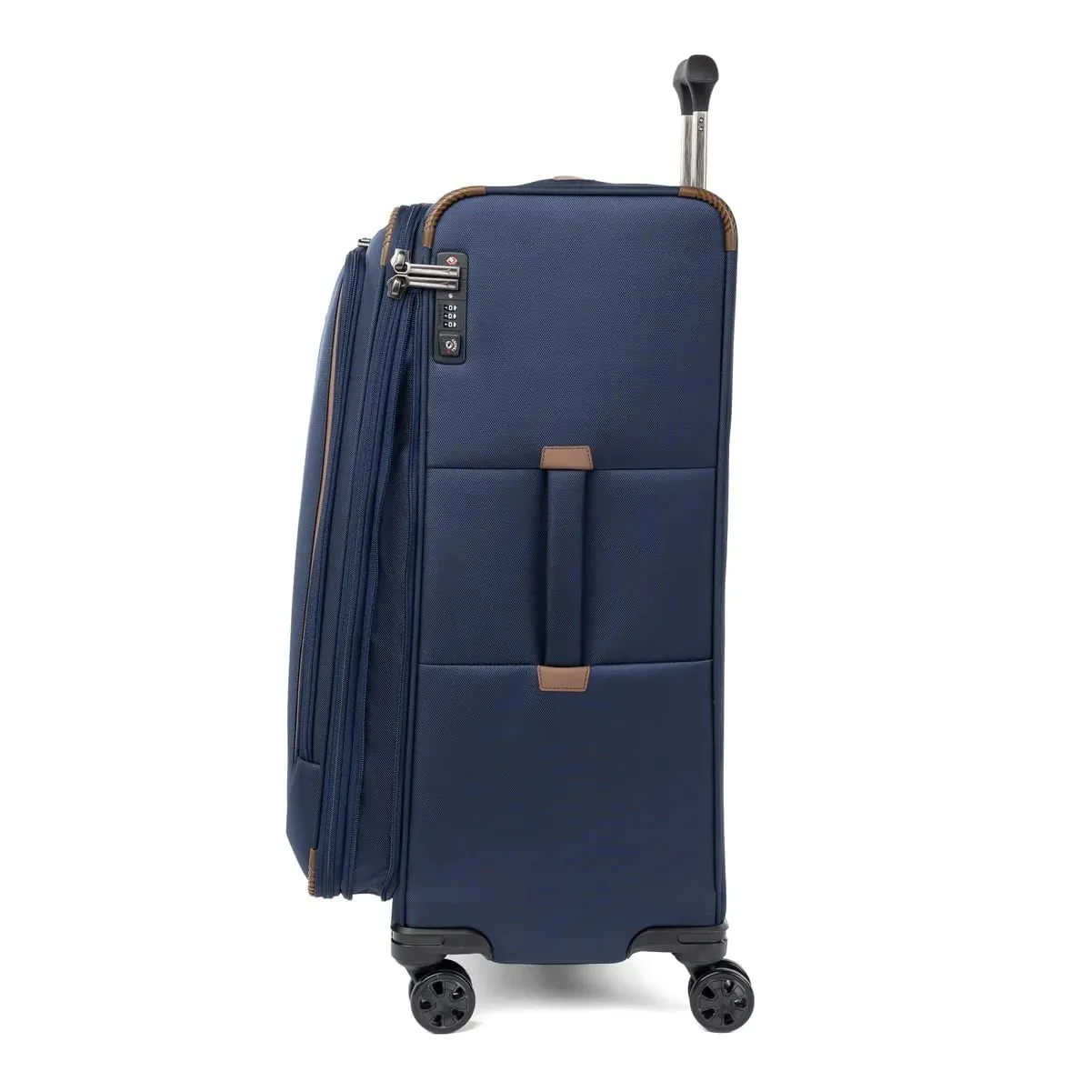 Travelpro Crew Classic Large Check-in Expandable Spinner Luggage