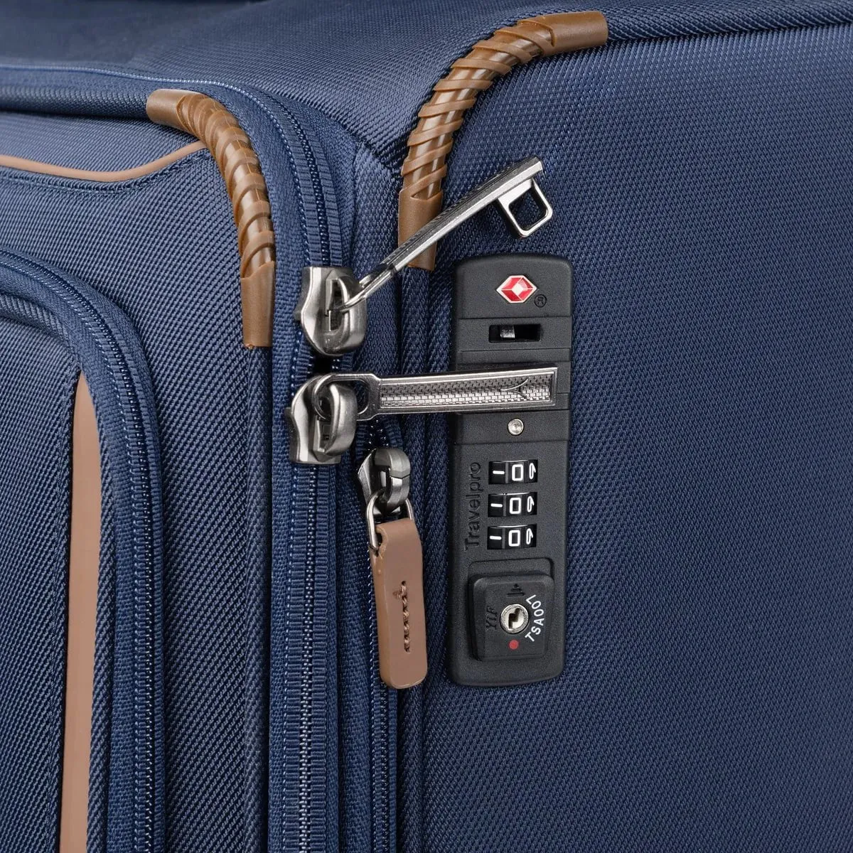 Travelpro Crew Classic Large Check-in Expandable Spinner Luggage