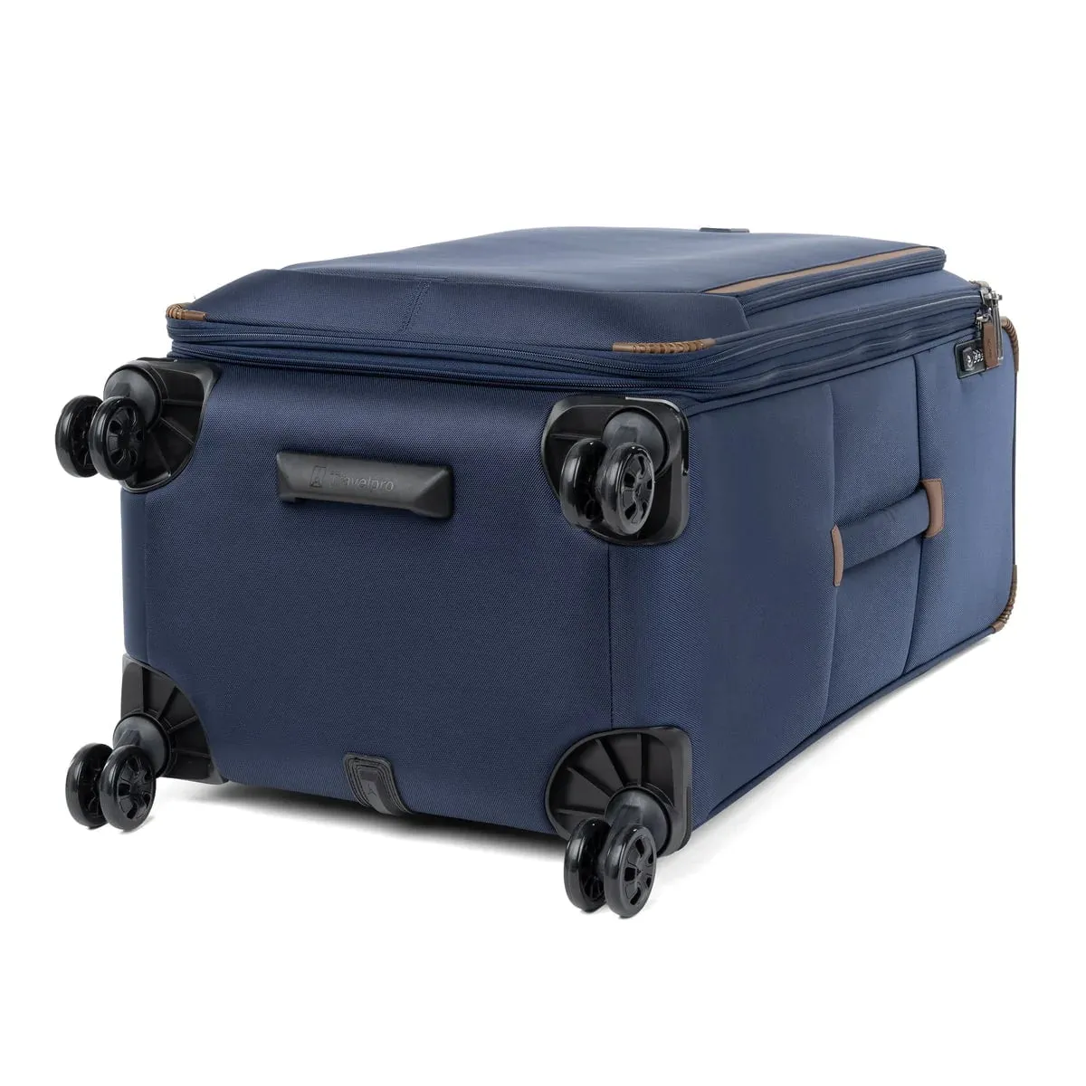 Travelpro Crew Classic Large Check-in Expandable Spinner Luggage