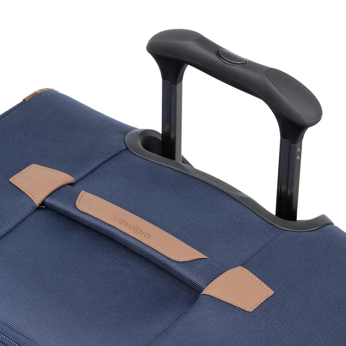 Travelpro Crew Classic Large Check-in Expandable Spinner Luggage