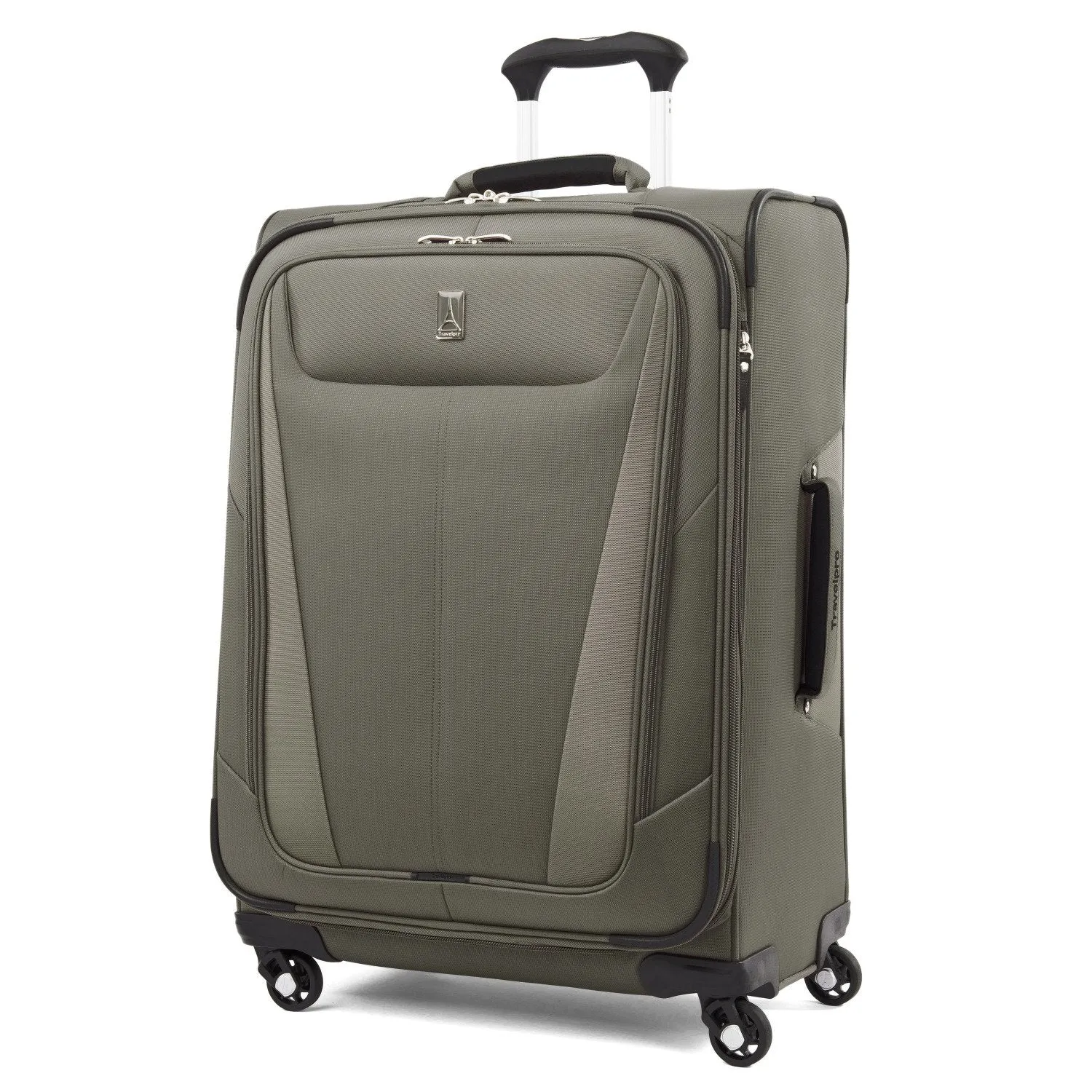 Travelpro Maxlite 5 25 Inch Expandable Spinner Luggage