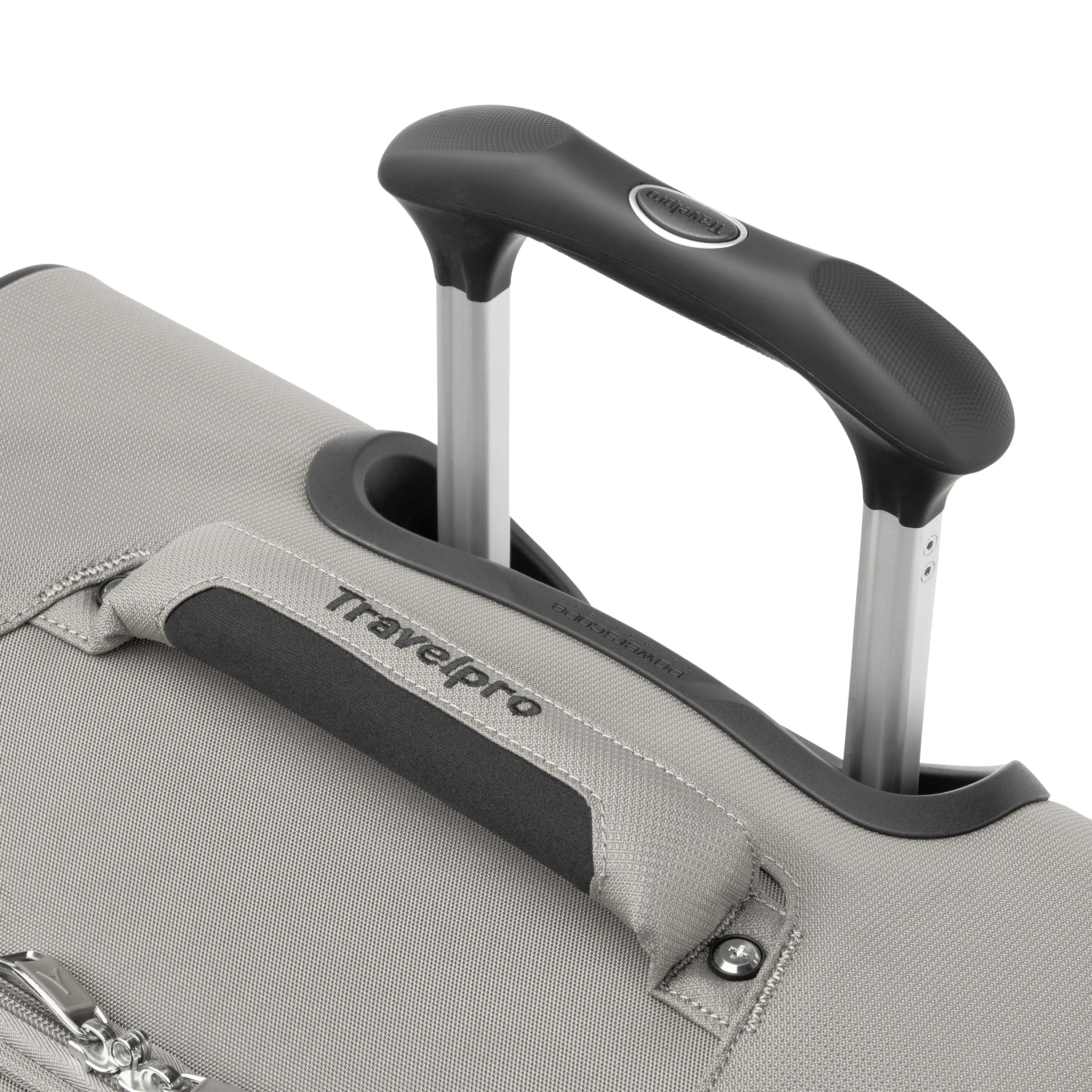 Travelpro Maxlite 5 25 Inch Expandable Spinner Luggage