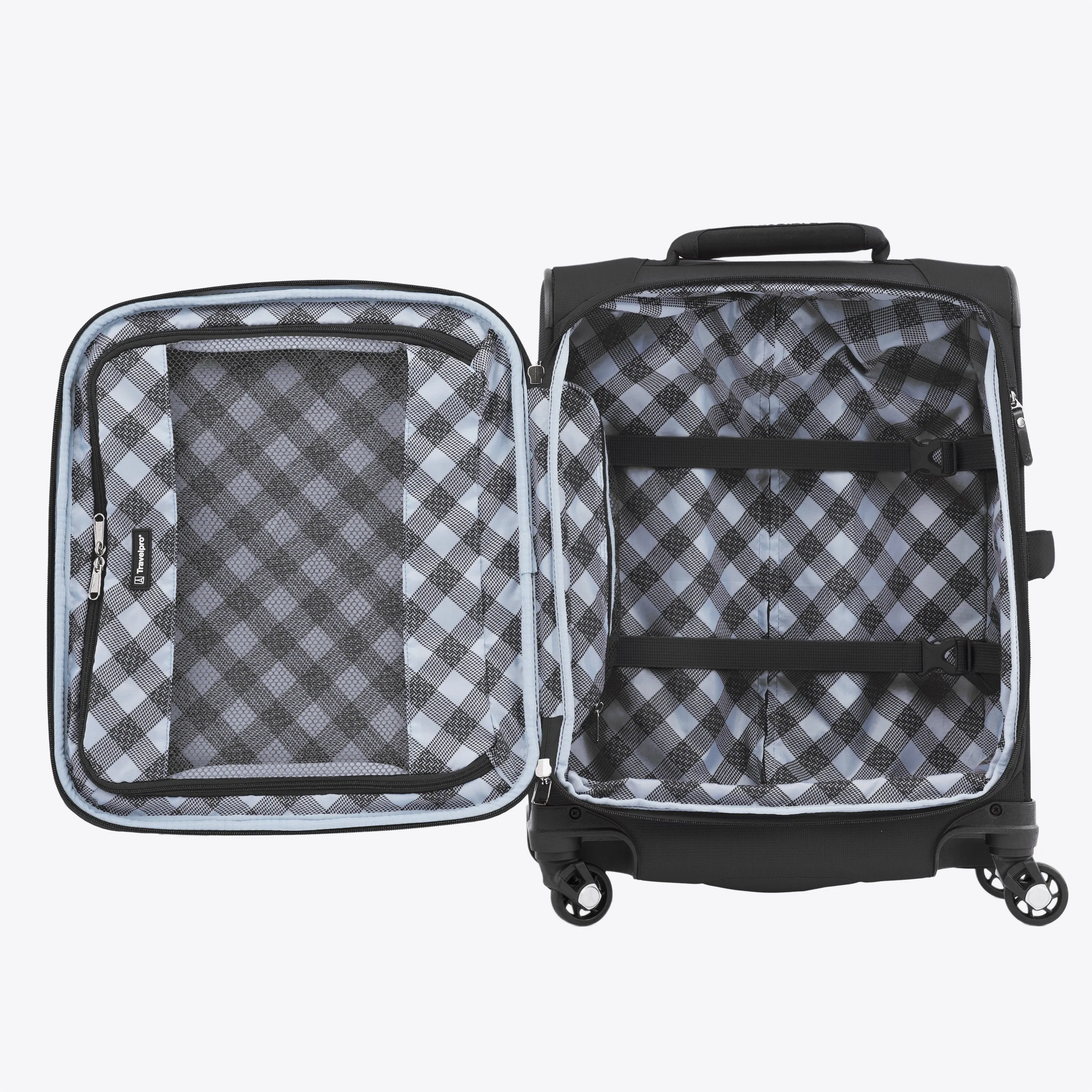 Travelpro Maxlite 5 International Carry-On Spinner Luggage