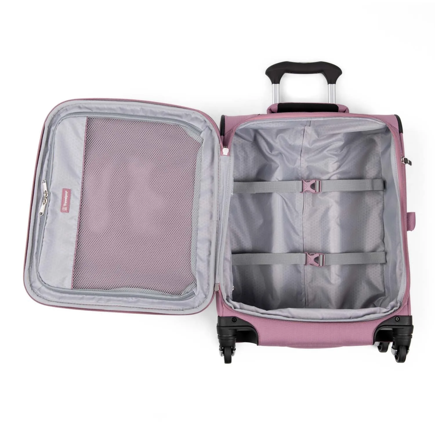 Travelpro Maxlite 5 International Carry-On Spinner Luggage