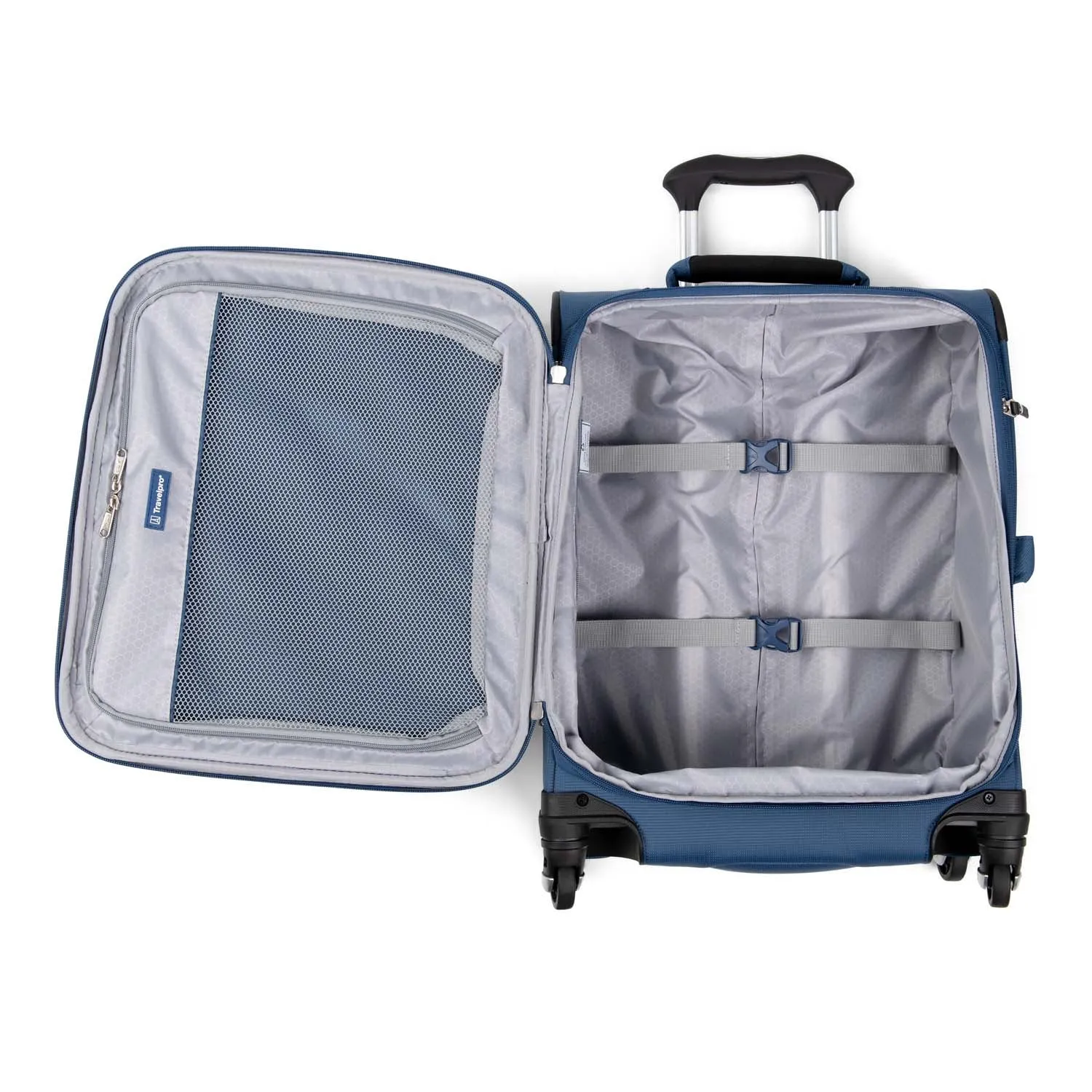 Travelpro Maxlite 5 International Carry-On Spinner Luggage