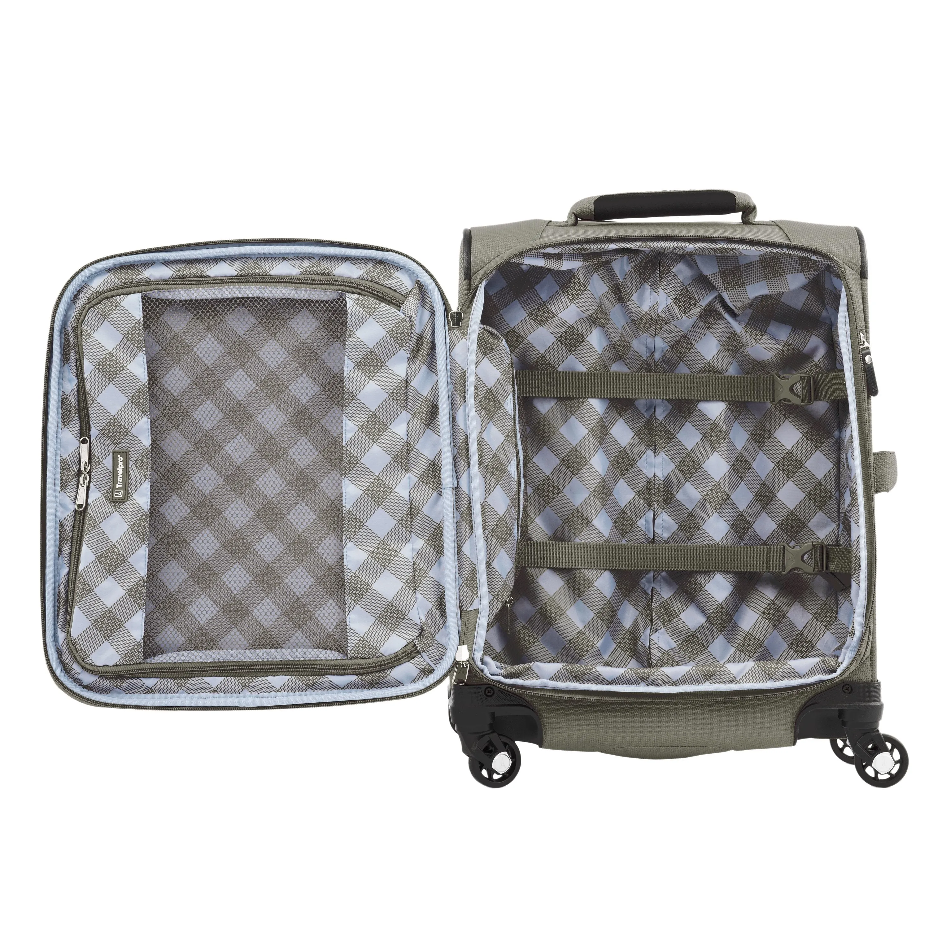 Travelpro Maxlite 5 International Carry-On Spinner Luggage