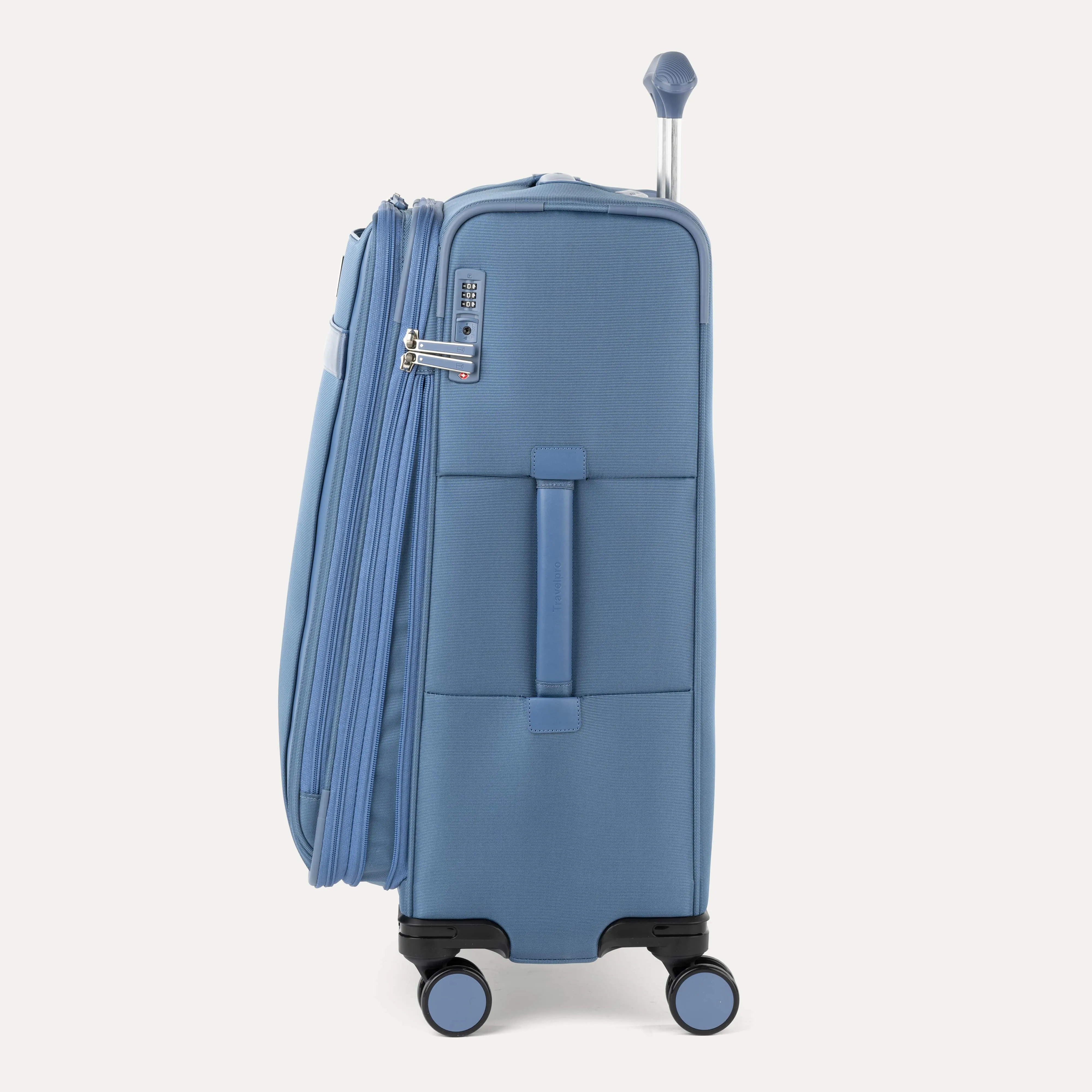 Travelpro VersaPack  Medium Check-In Expandable Spinner Luggage