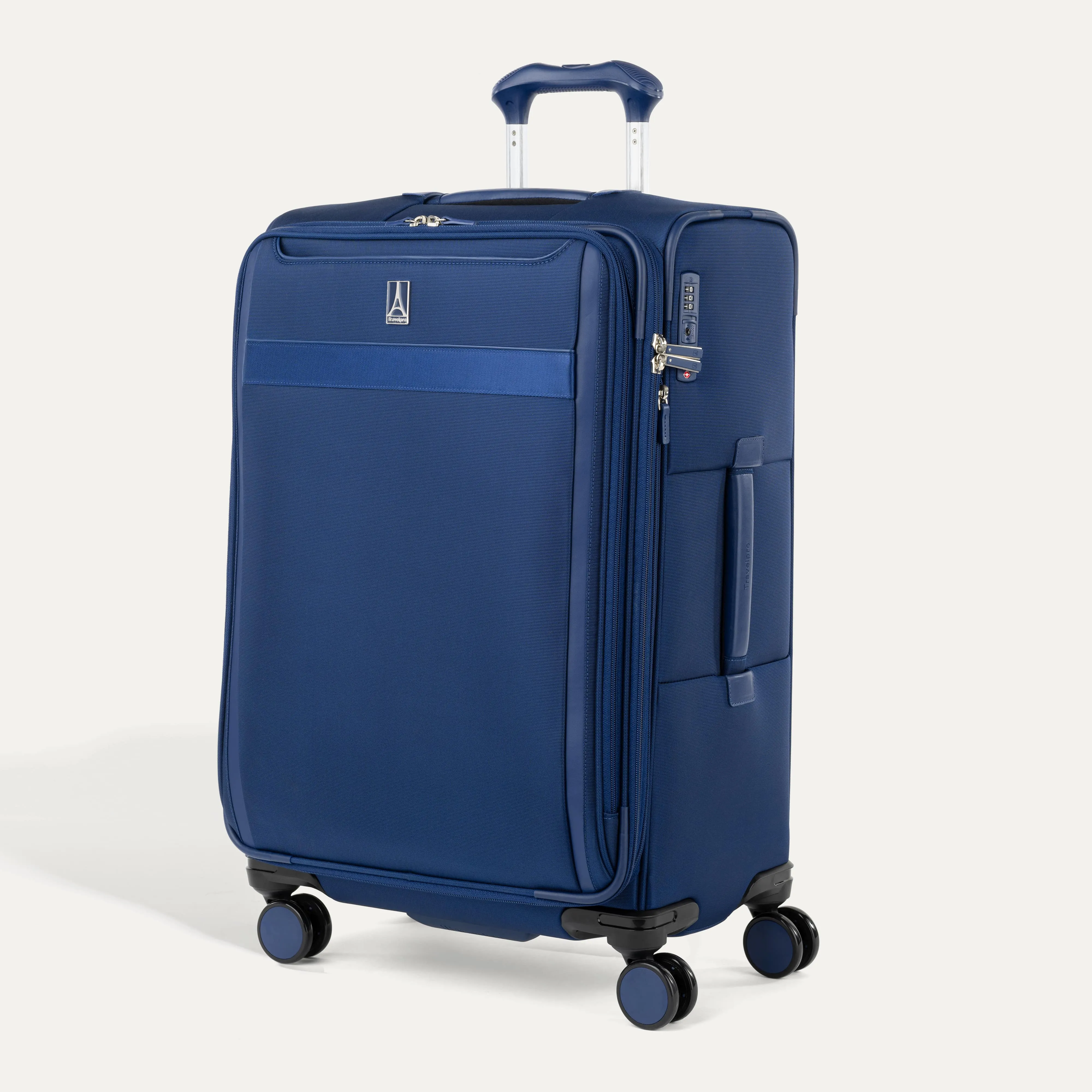 Travelpro VersaPack  Medium Check-In Expandable Spinner Luggage