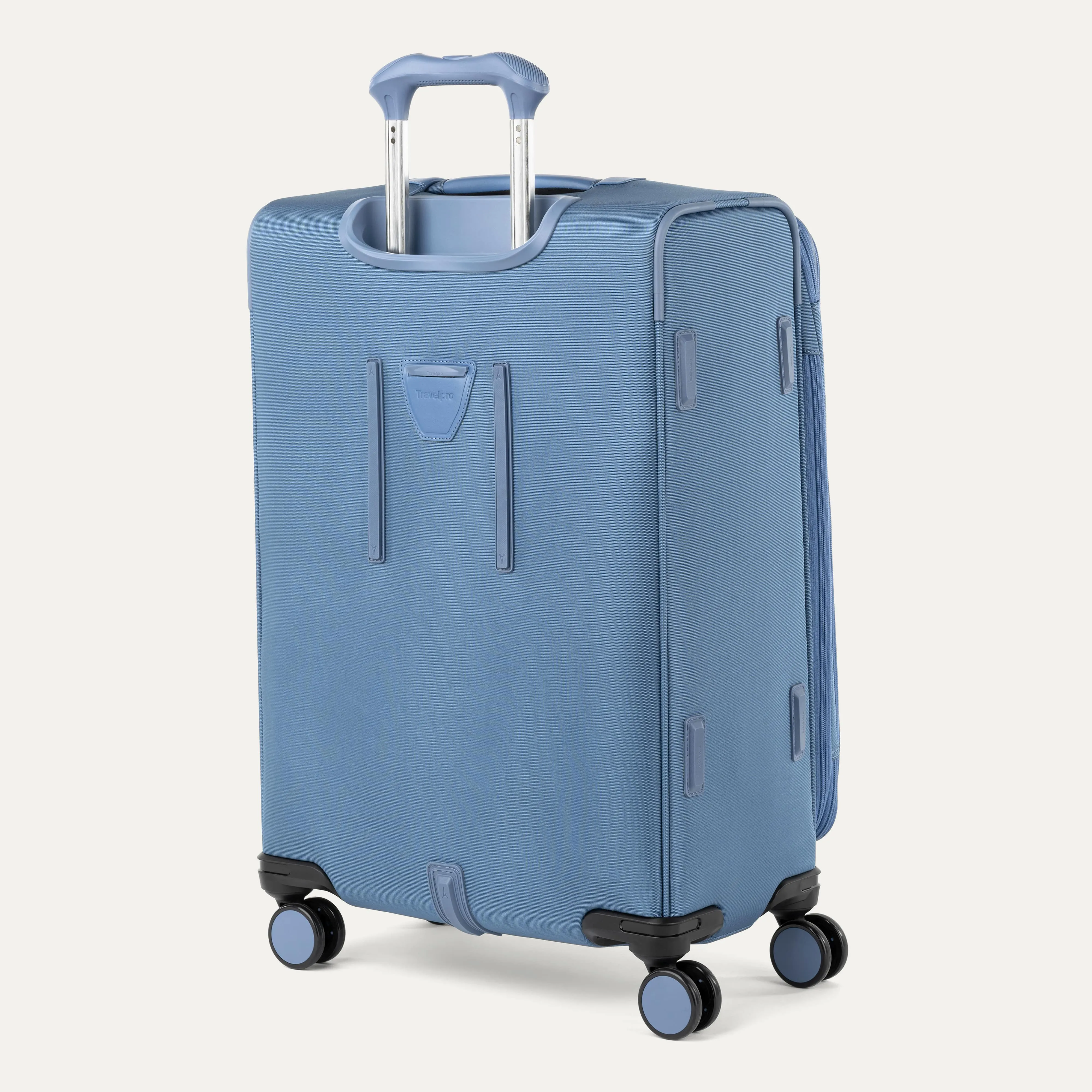 Travelpro VersaPack  Medium Check-In Expandable Spinner Luggage