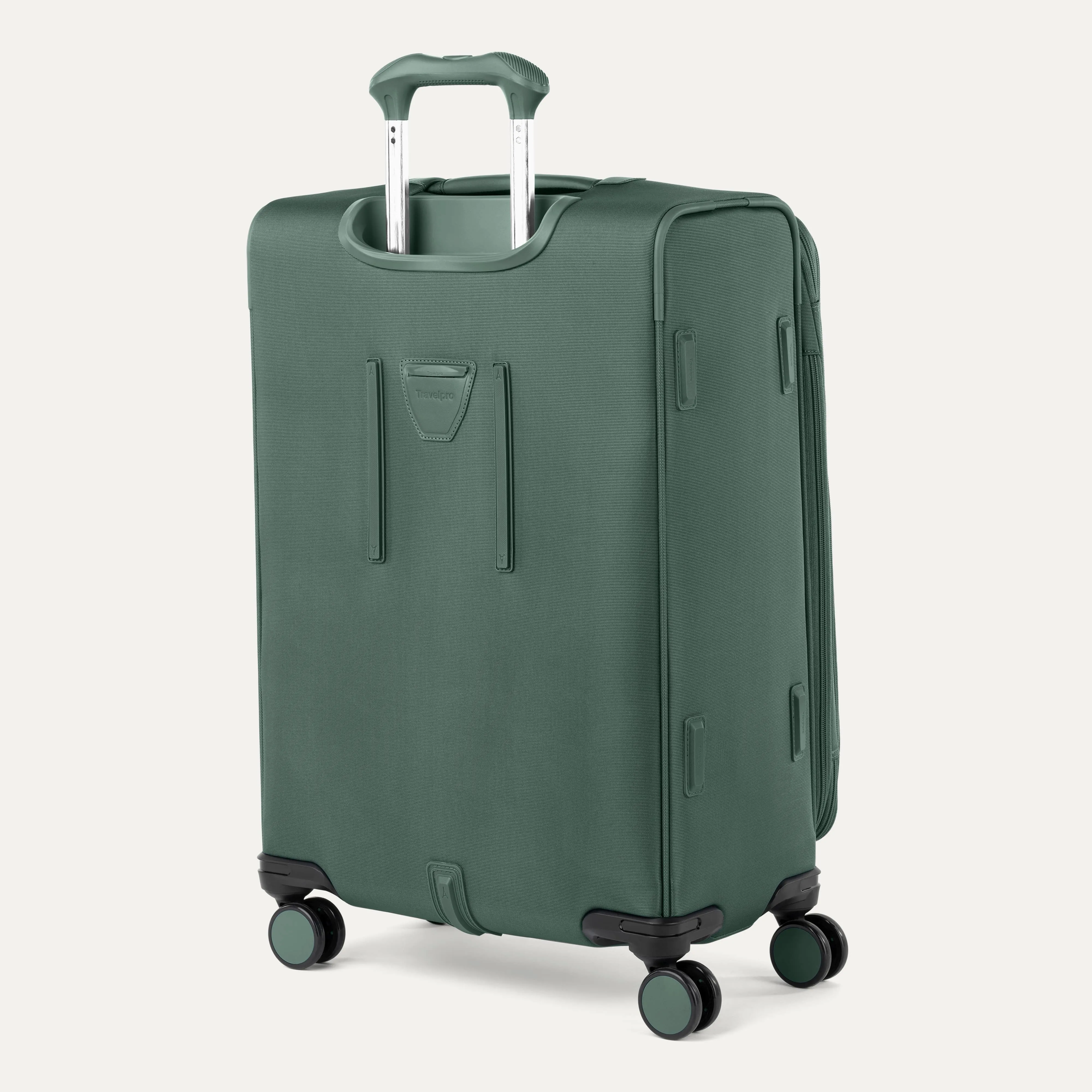 Travelpro VersaPack  Medium Check-In Expandable Spinner Luggage