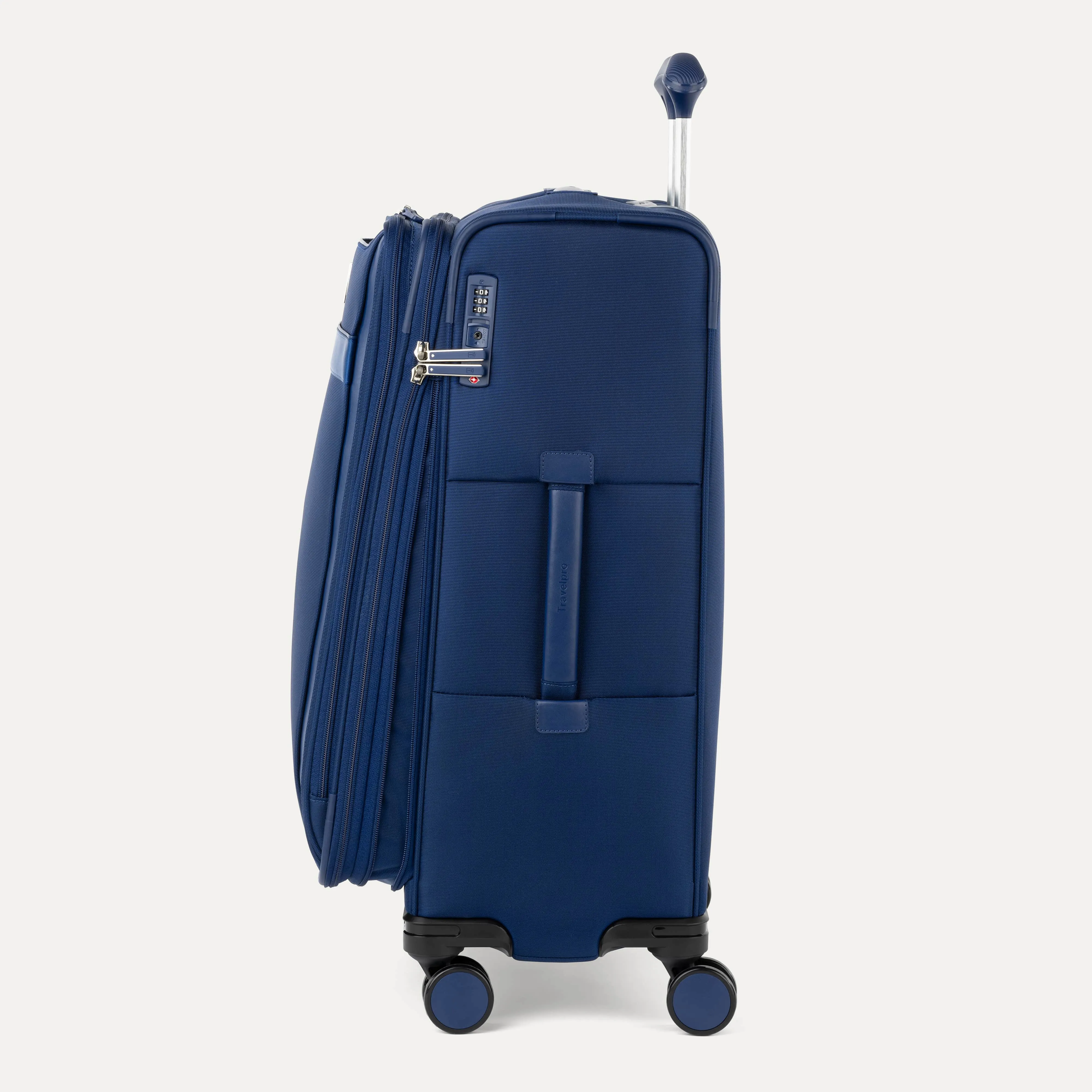 Travelpro VersaPack  Medium Check-In Expandable Spinner Luggage