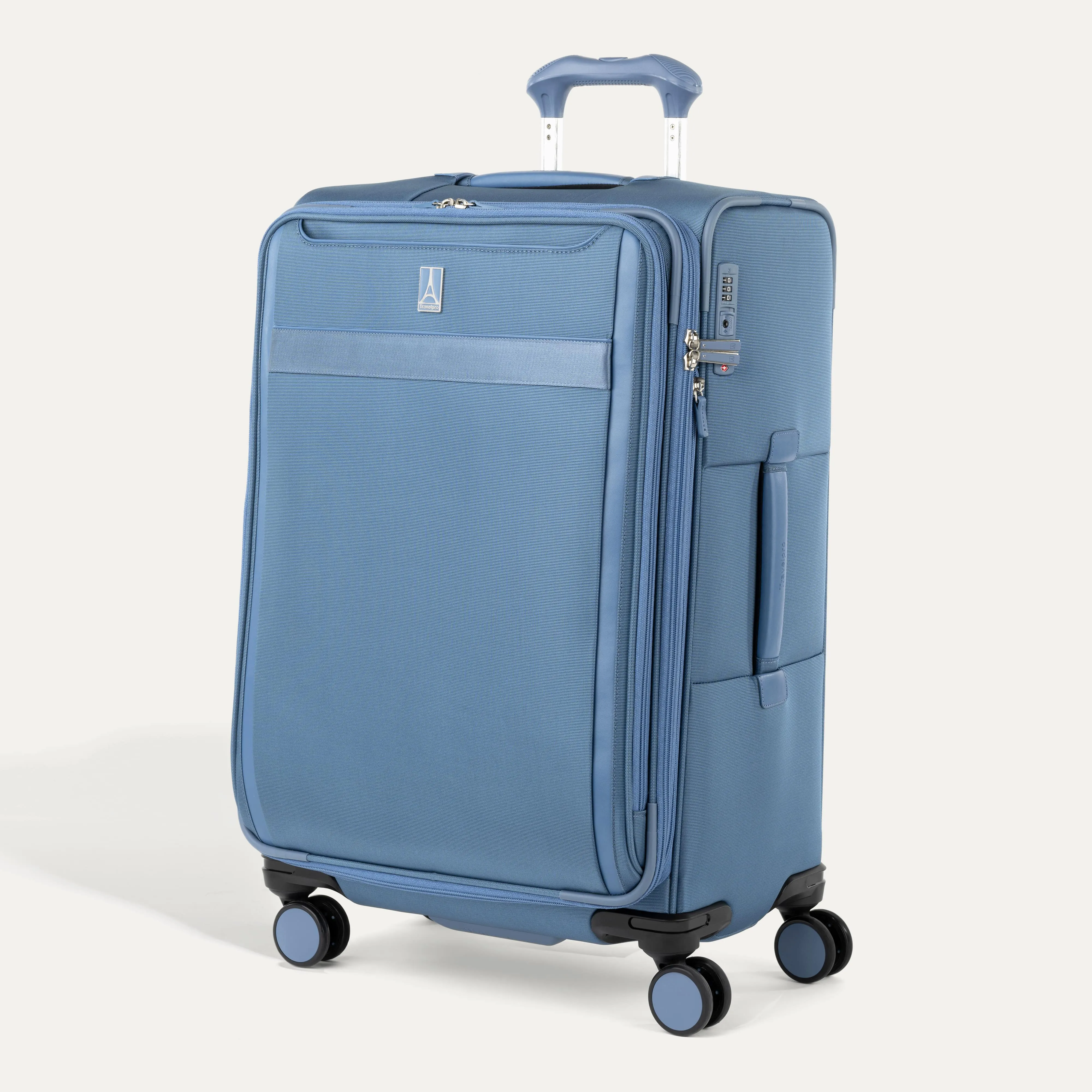 Travelpro VersaPack  Medium Check-In Expandable Spinner Luggage