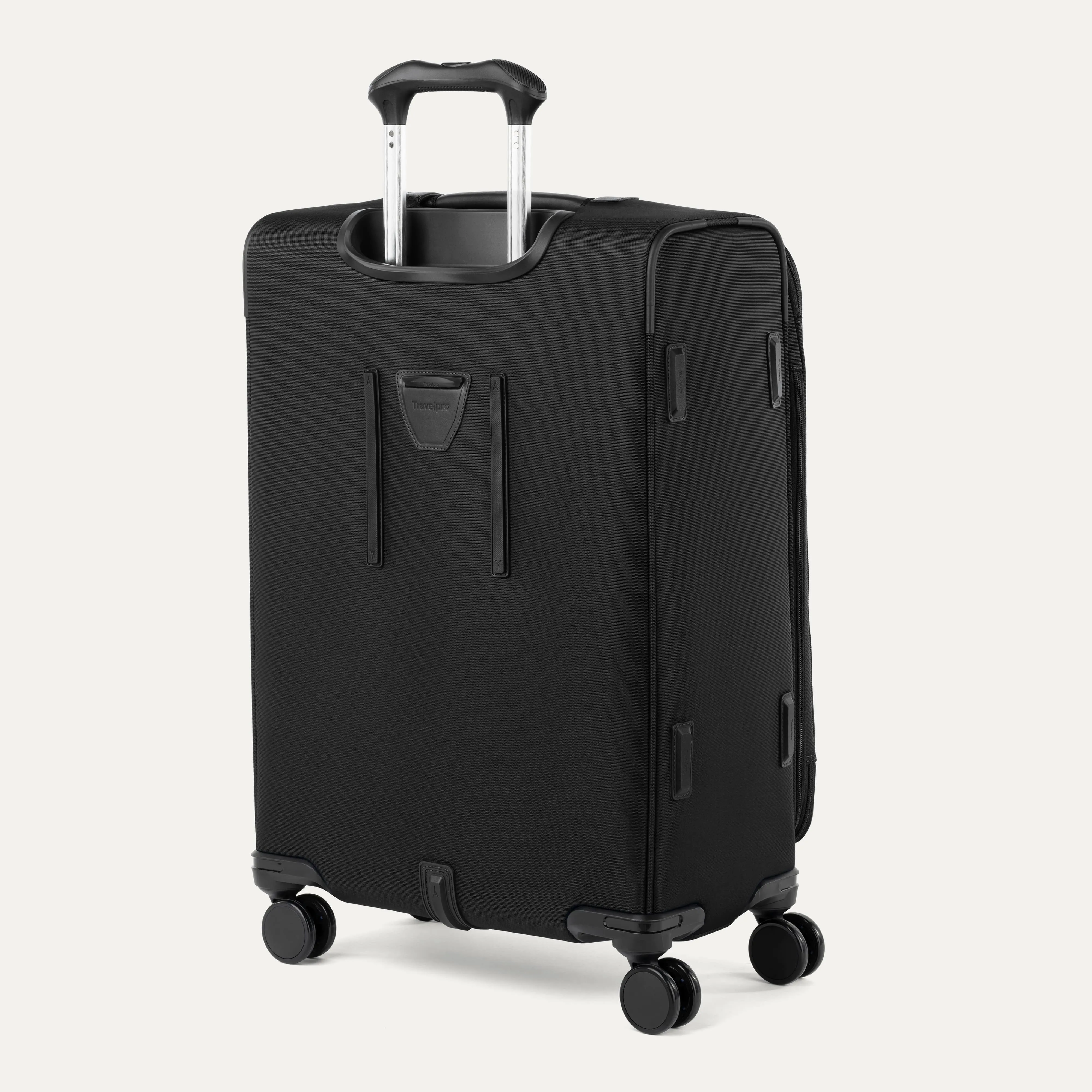 Travelpro VersaPack  Medium Check-In Expandable Spinner Luggage