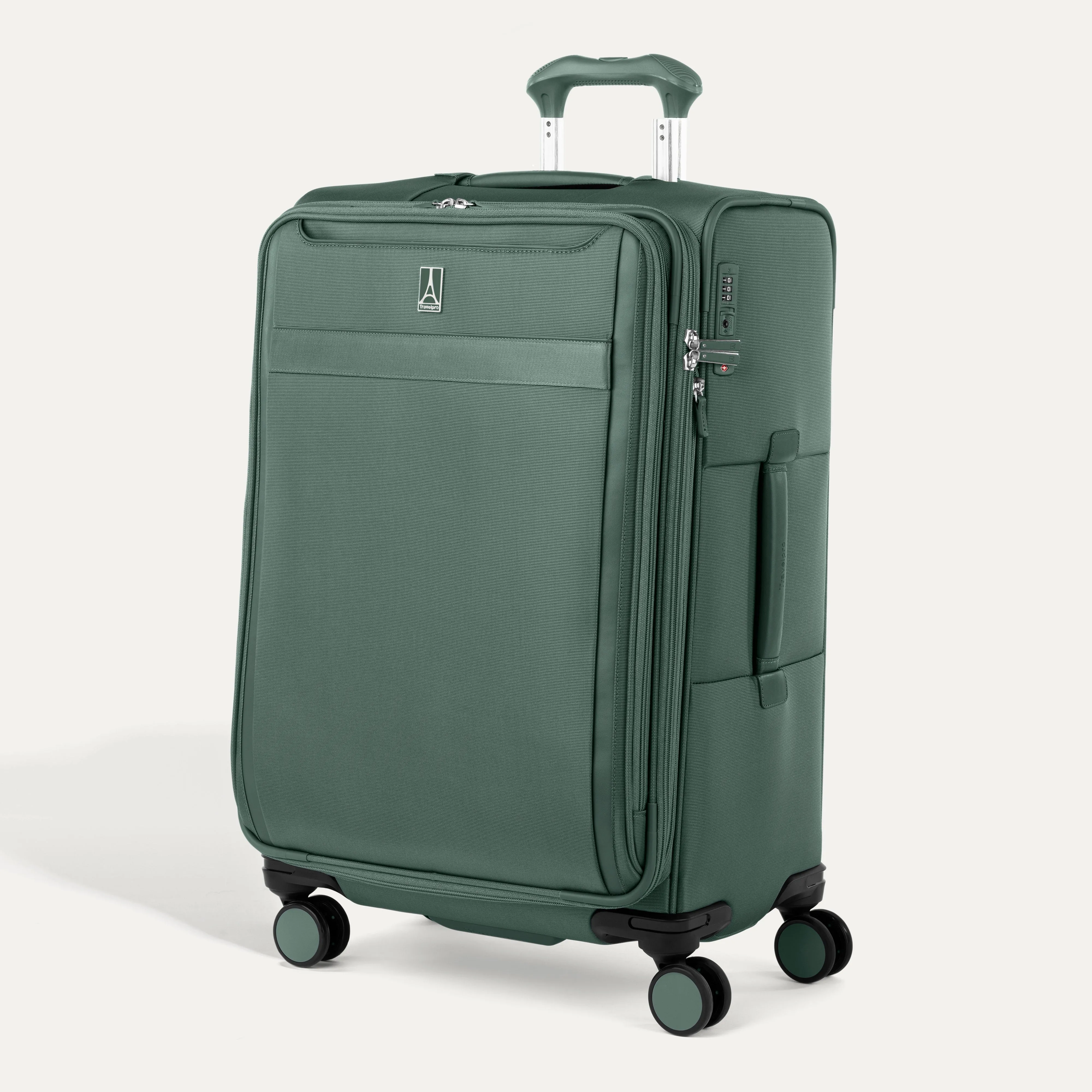 Travelpro VersaPack  Medium Check-In Expandable Spinner Luggage