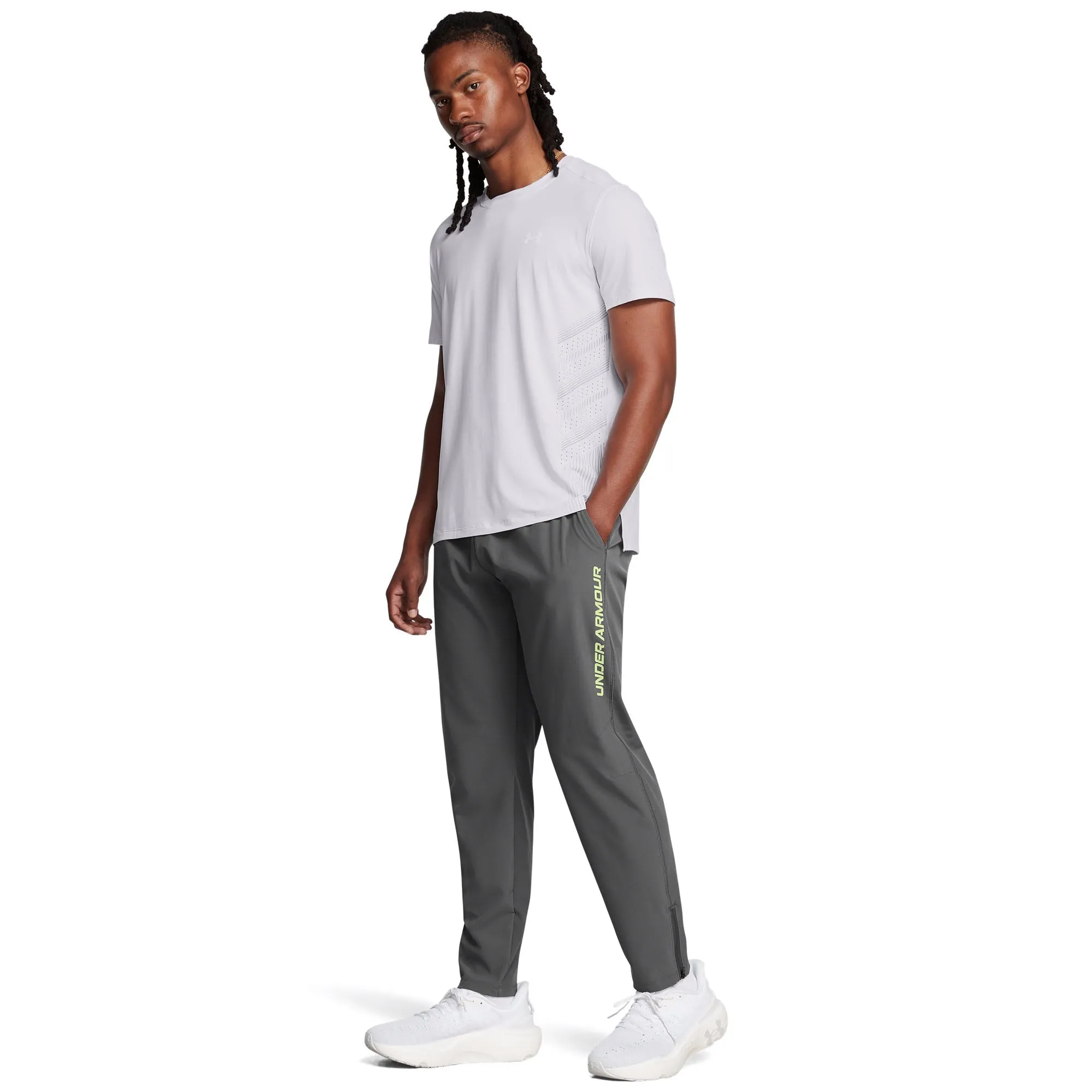 UA Storm Run Pants