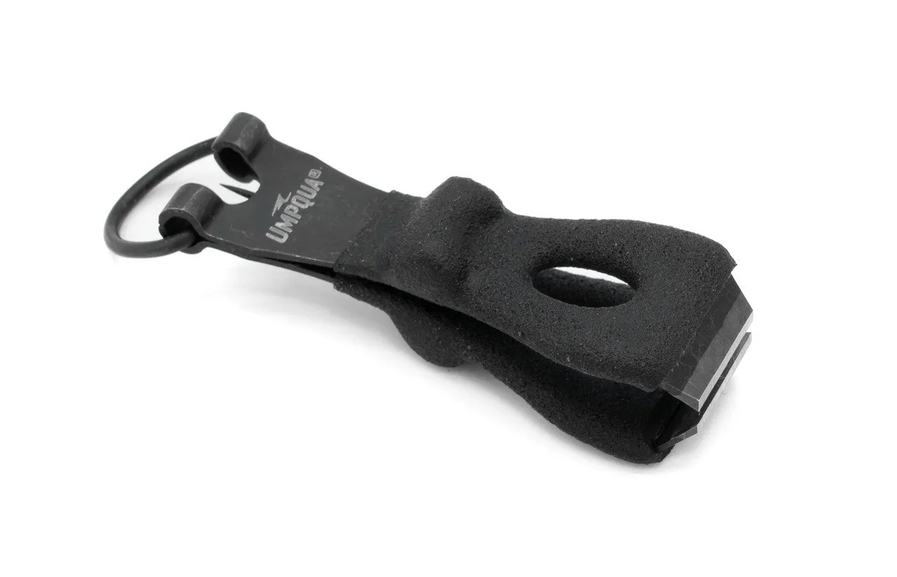 Umpqua - Rivergrip PS Nipper