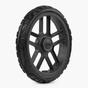 UPPAbaby All-Terrain Wheels (Backordered, estimated shipping mid Dec)